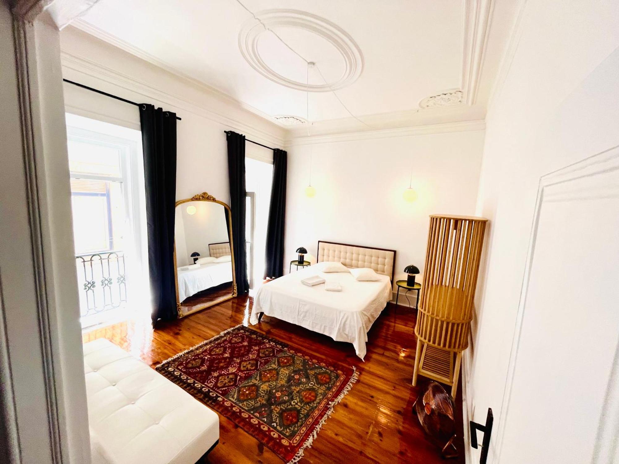 Royal - Jardim Do Real Apartamento *