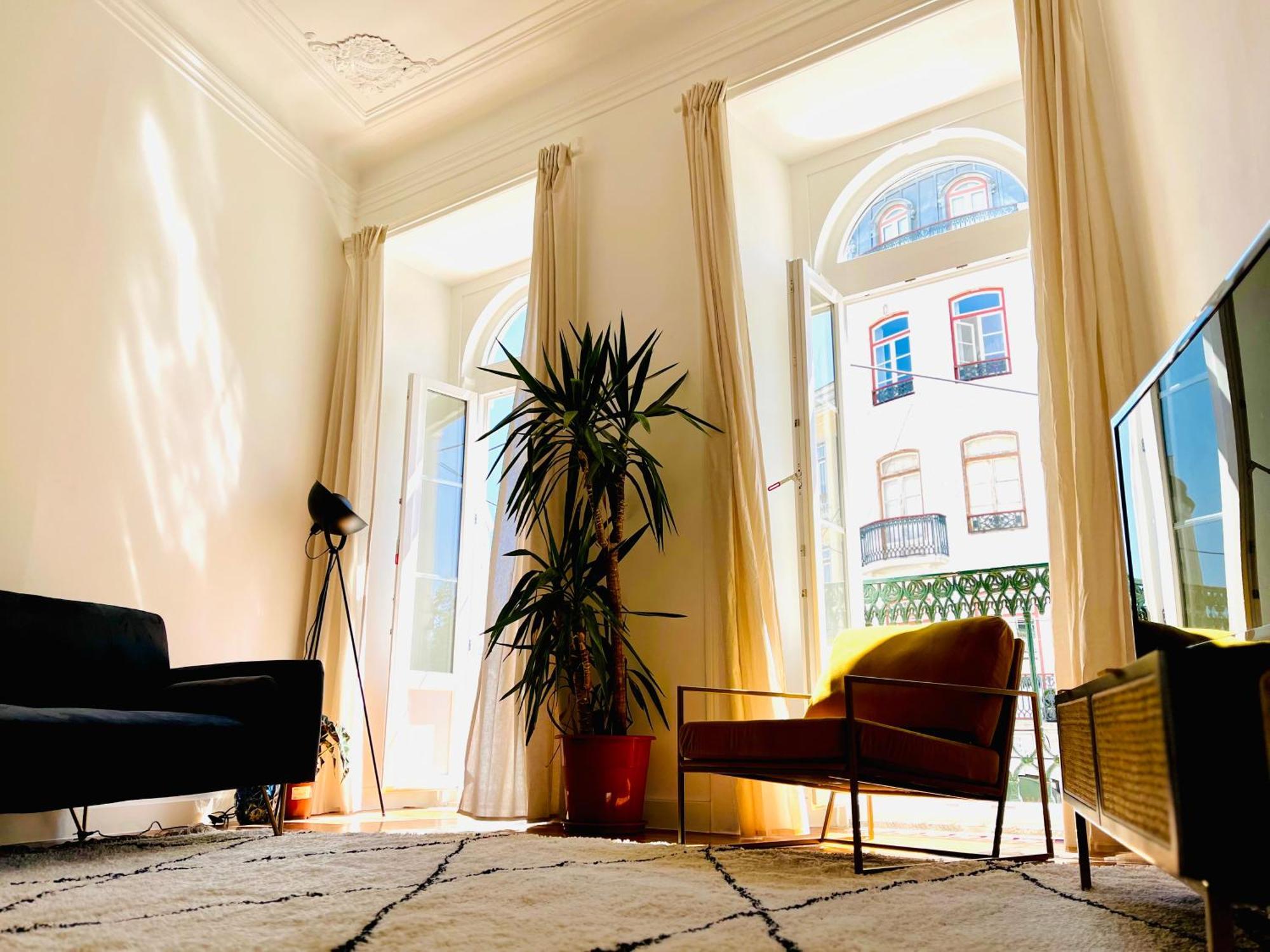 Apartamento Royal - Jardim Do Real