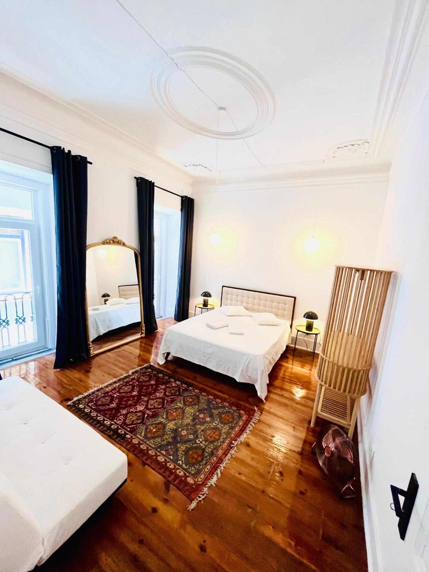 Royal - Jardim Do Real Apartamento Lisboa