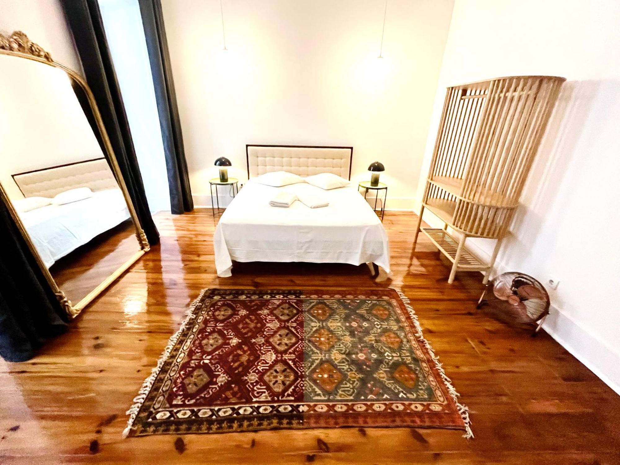 Apartamento Royal - Jardim Do Real