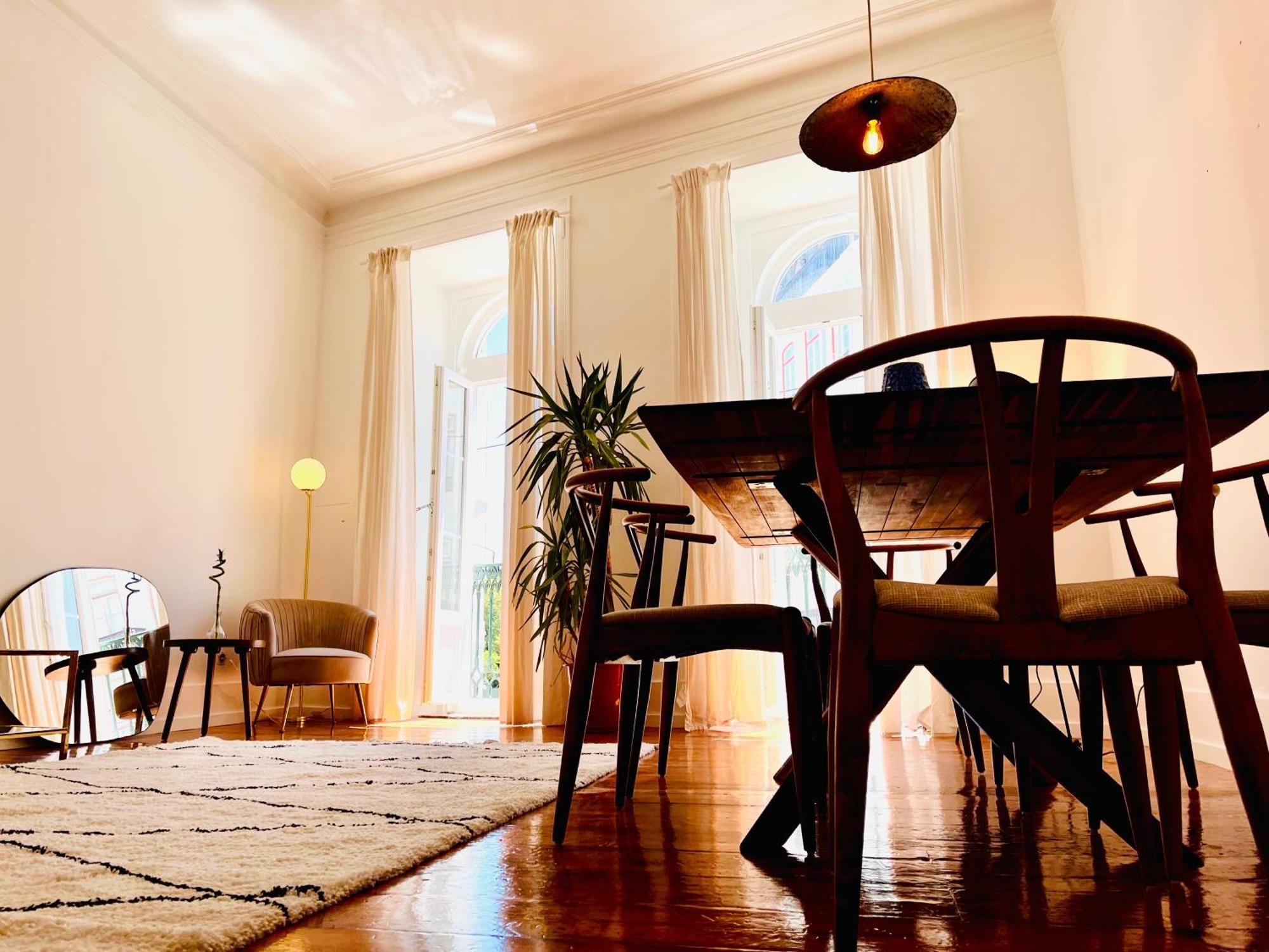 Apartamento Royal - Jardim Do Real