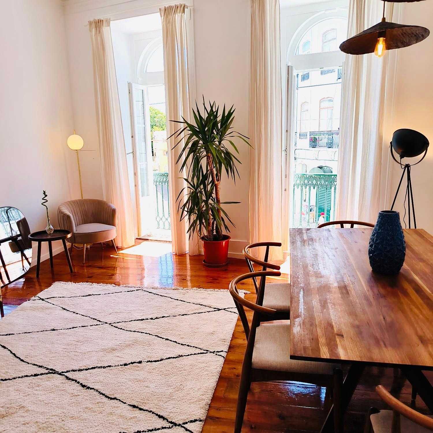 Apartamento Royal - Jardim Do Real Lisboa