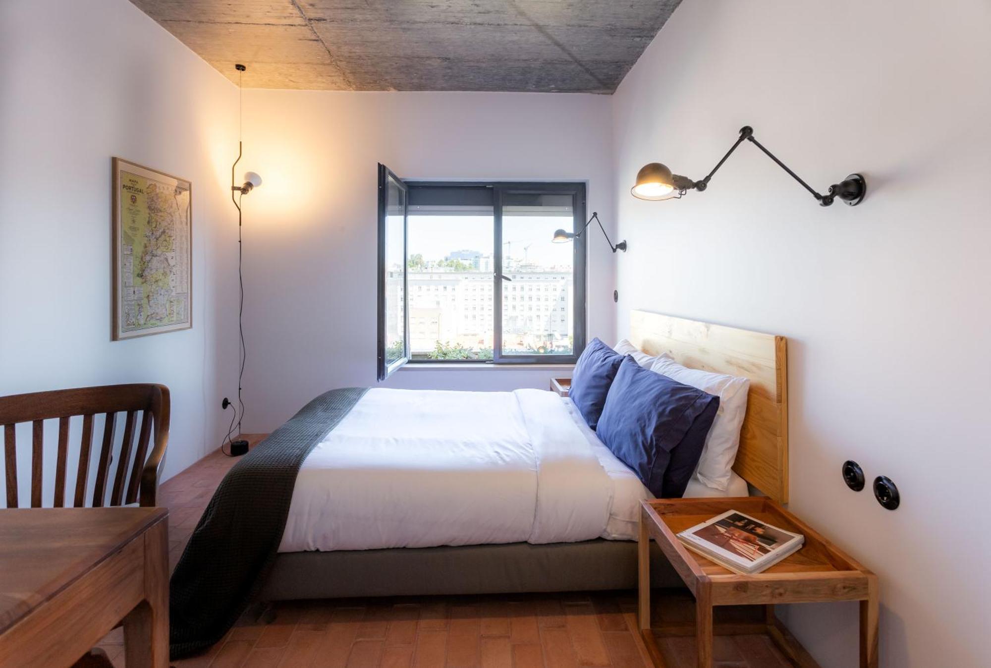 Maison d'hôtes Columbano Boutique