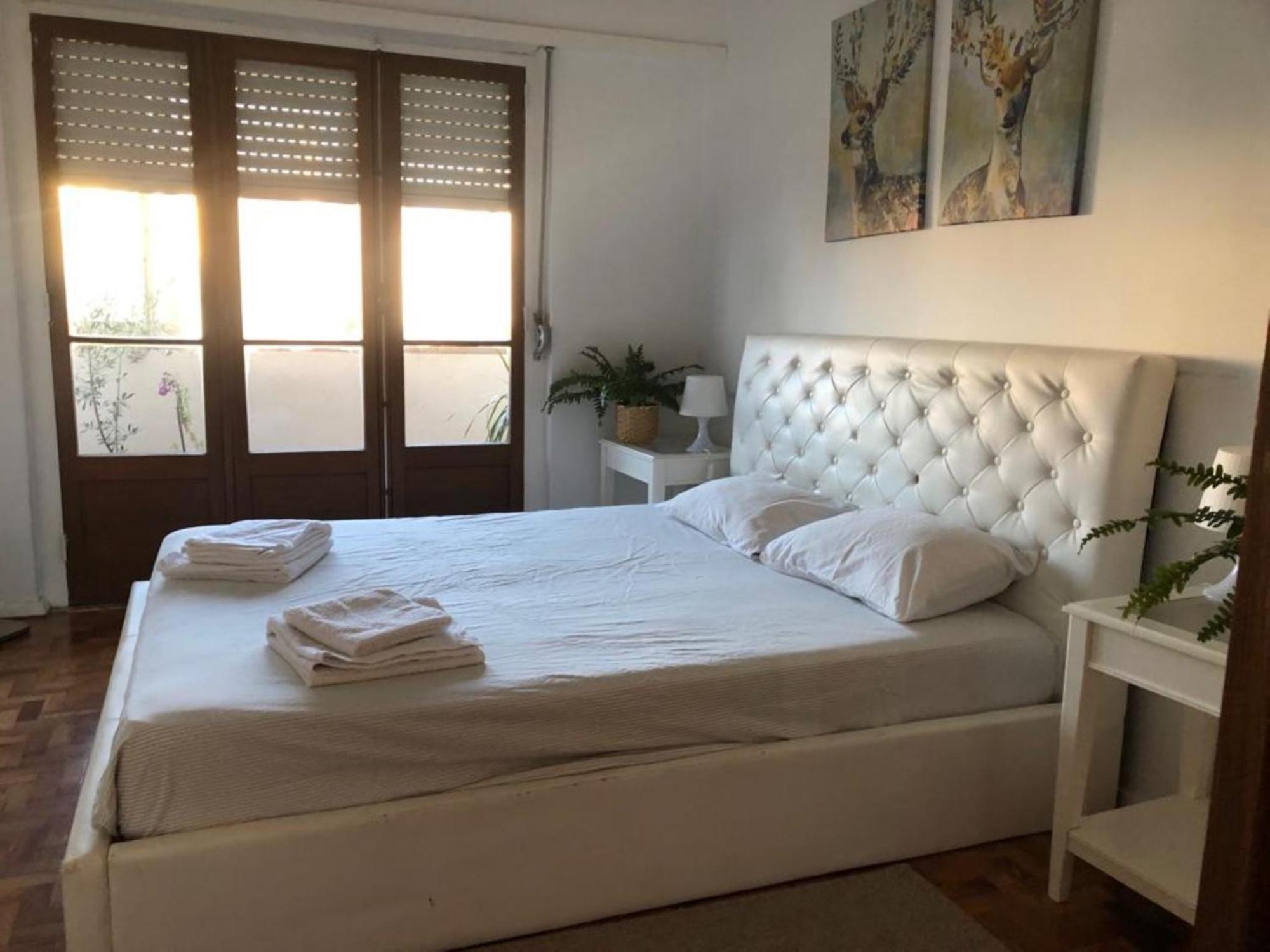 Appartement - Benfica, Estadio Da Luz Lissabon