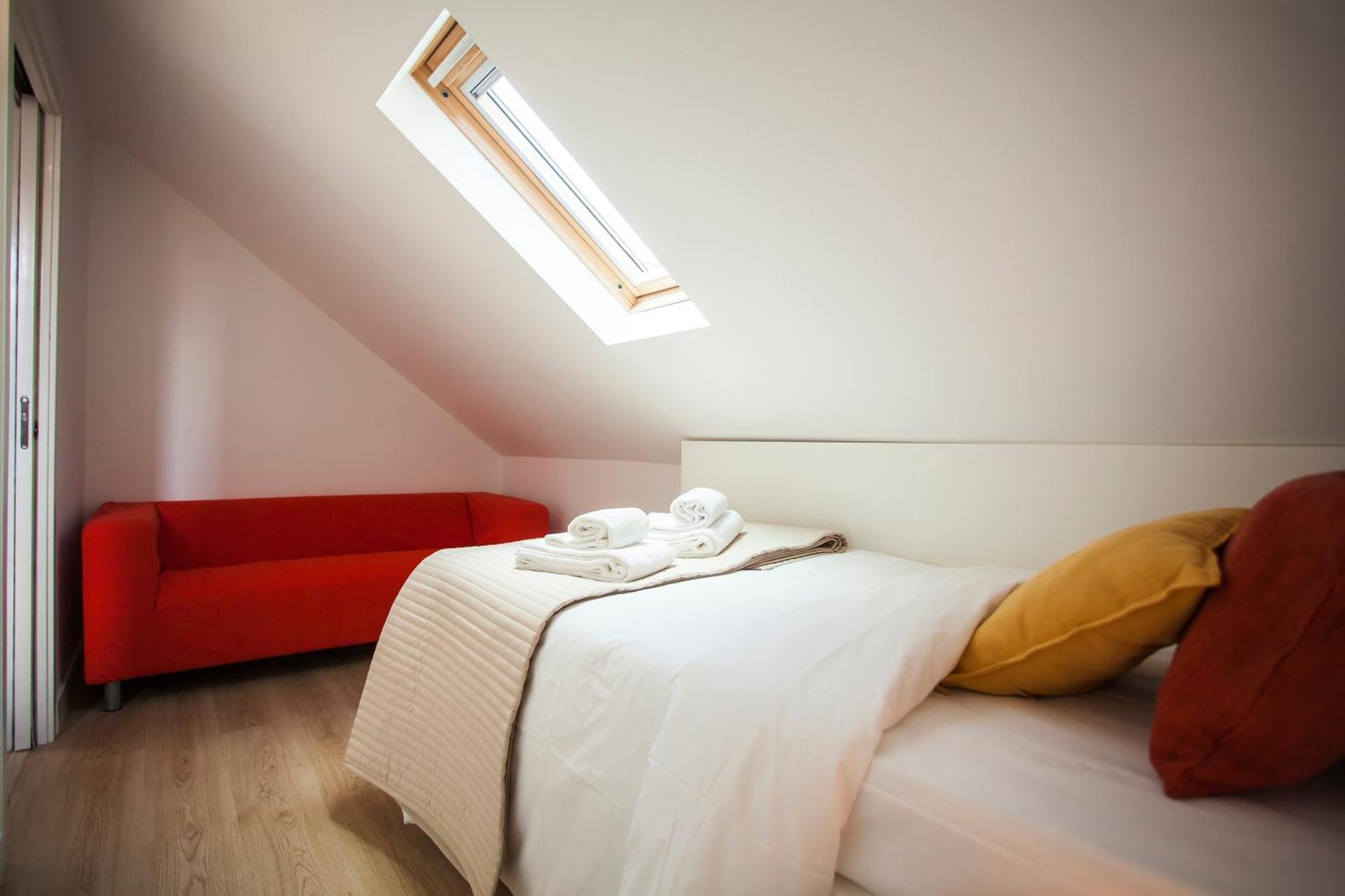 Appartement 155 - Amalia In Santos *