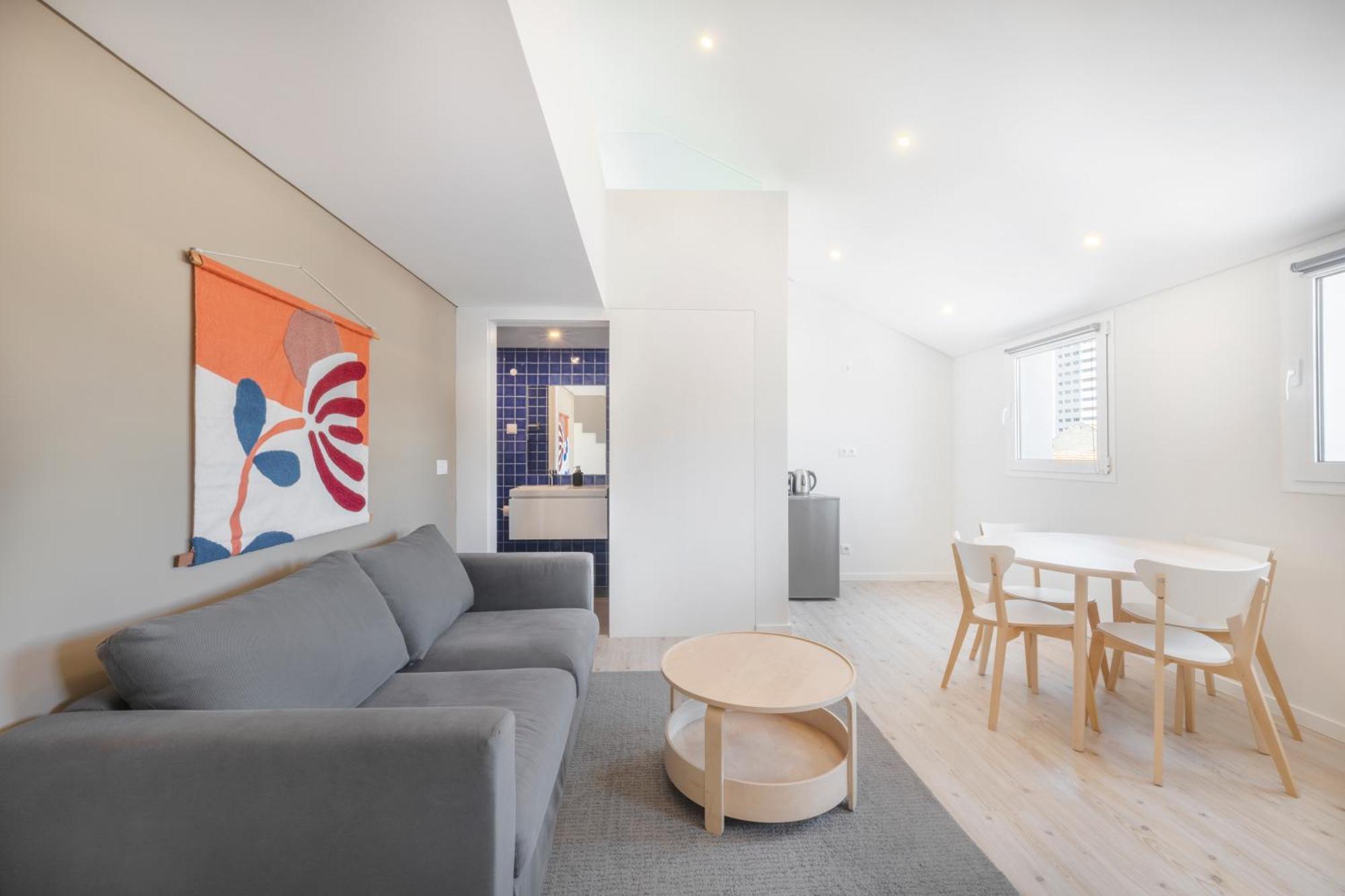 Gasthof Oriente By Olala Homes Lissabon