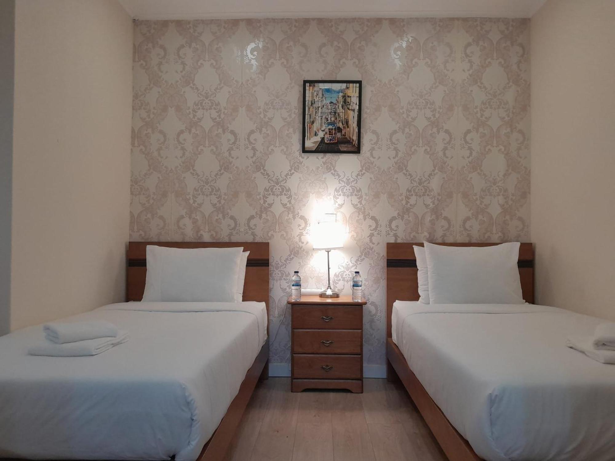 Hostel Amor Lisboa Hostel