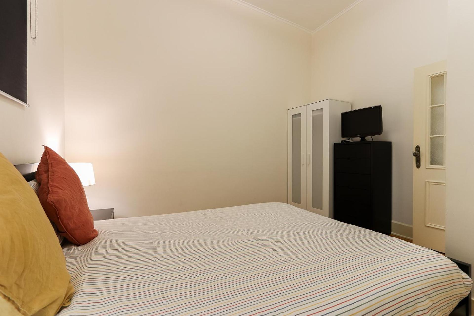 Apartment Cozy And Sunny - Anjos, Lissabon