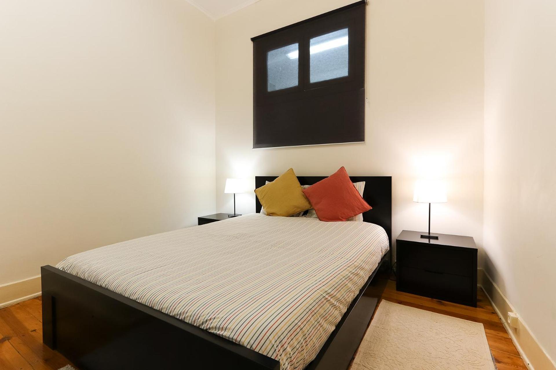 Apartment Cozy And Sunny - Anjos, Lissabon
