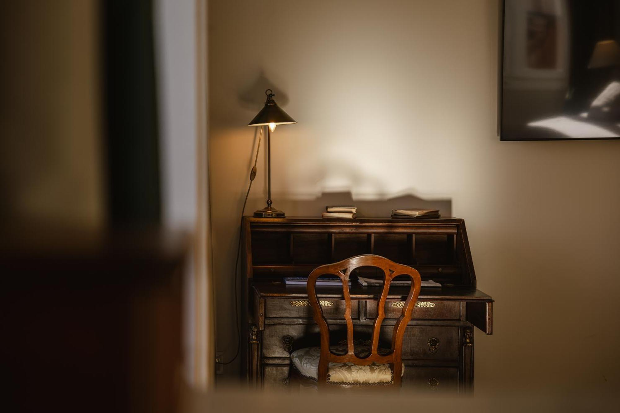 Alegria A Lisbon Boutique Hotel 3*