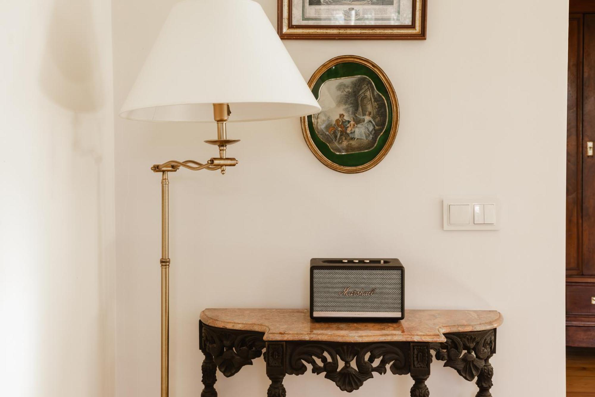 Alegria A Lisbon Boutique Hotel
