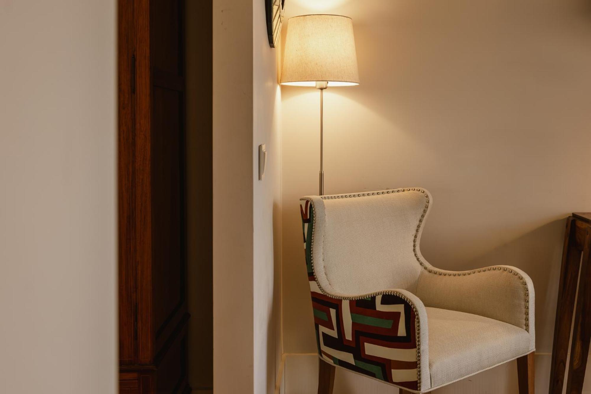 Alegria A Lisbon Boutique Hotel Lisboa