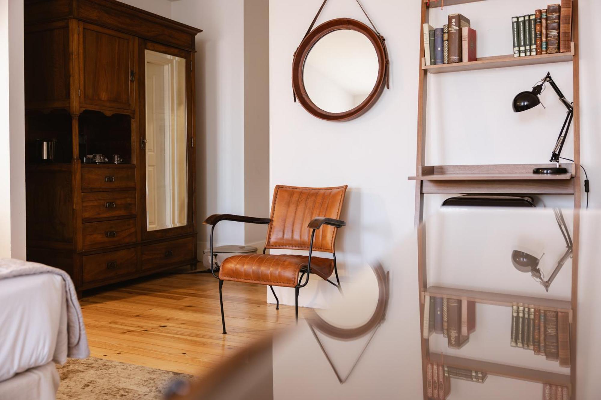 Alegria A Lisbon Boutique Hotel 3* Lisboa