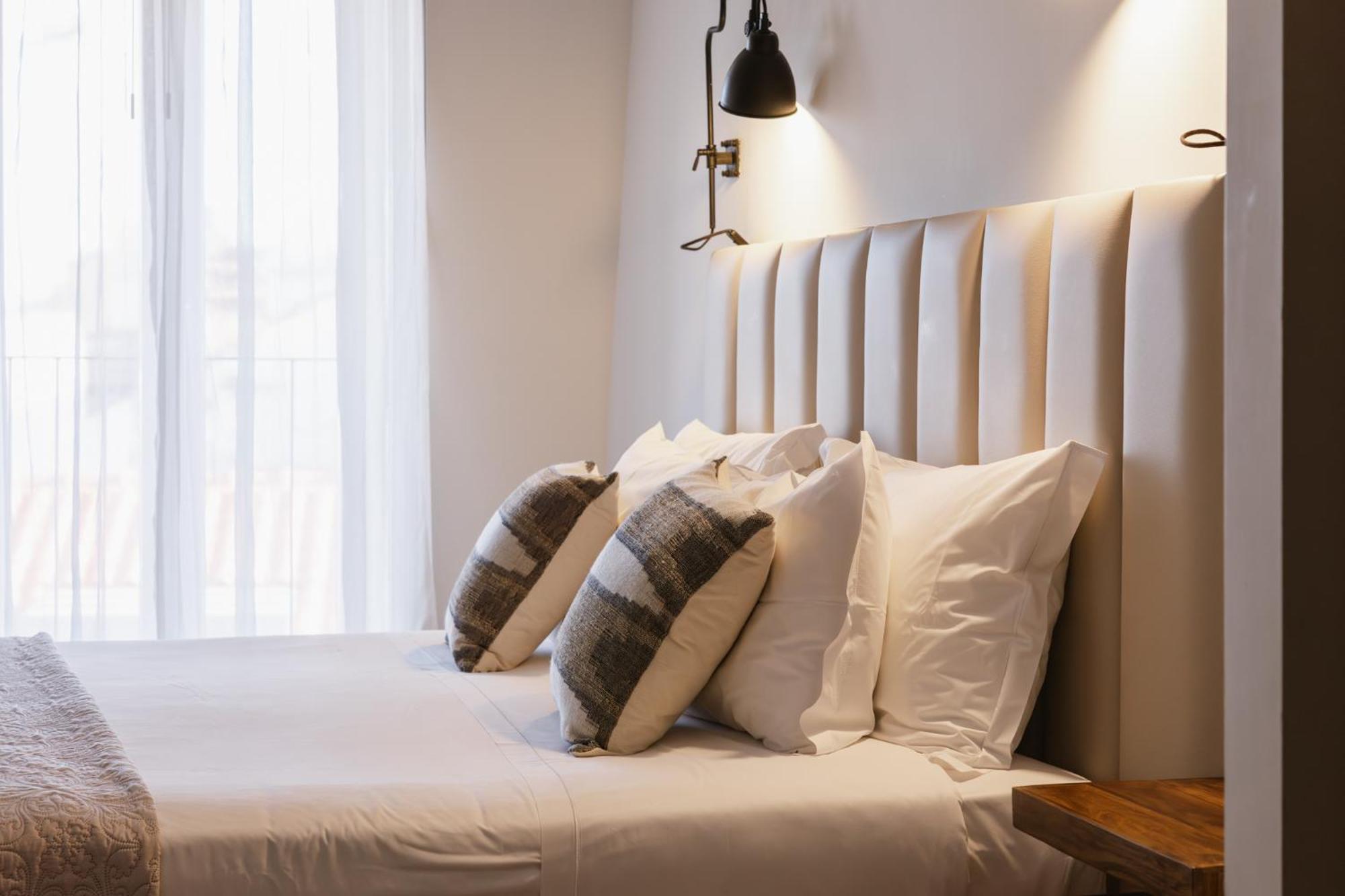 Hotel Alegria A Lisbon Boutique Hotel