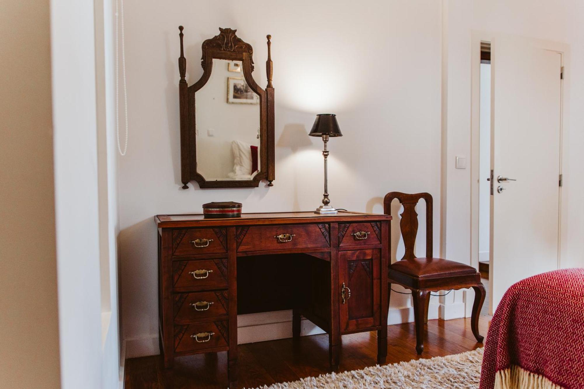 Apartamento 54 Santa Catarina Lisboa