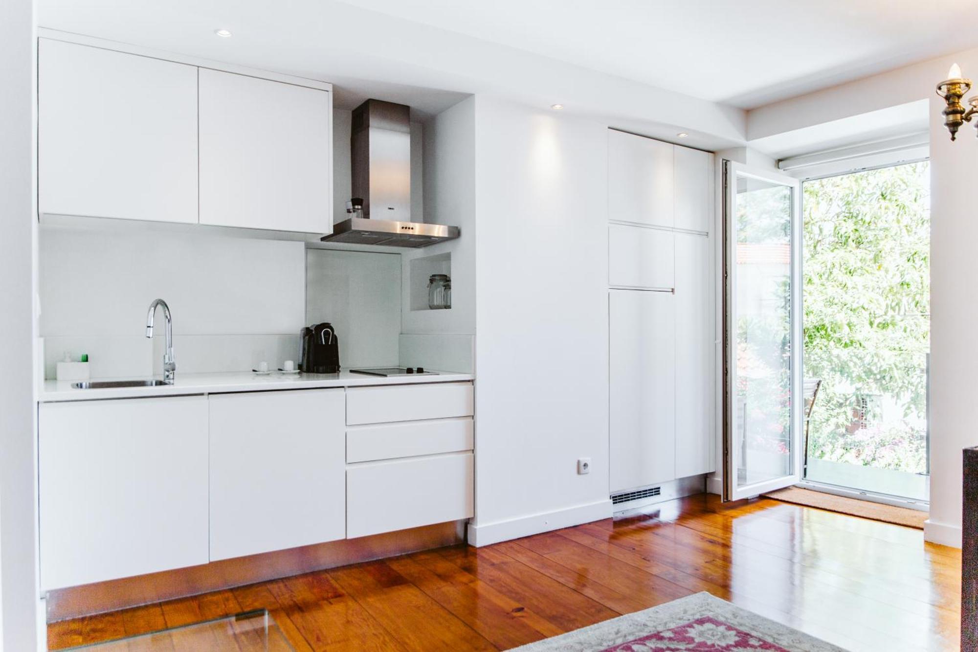 Apartamento 54 Santa Catarina Lisboa