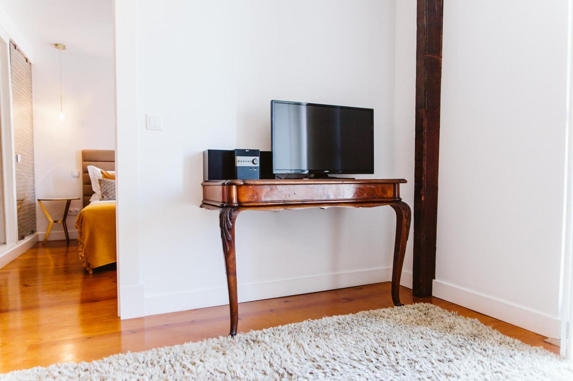 Apartamento 54 Santa Catarina *