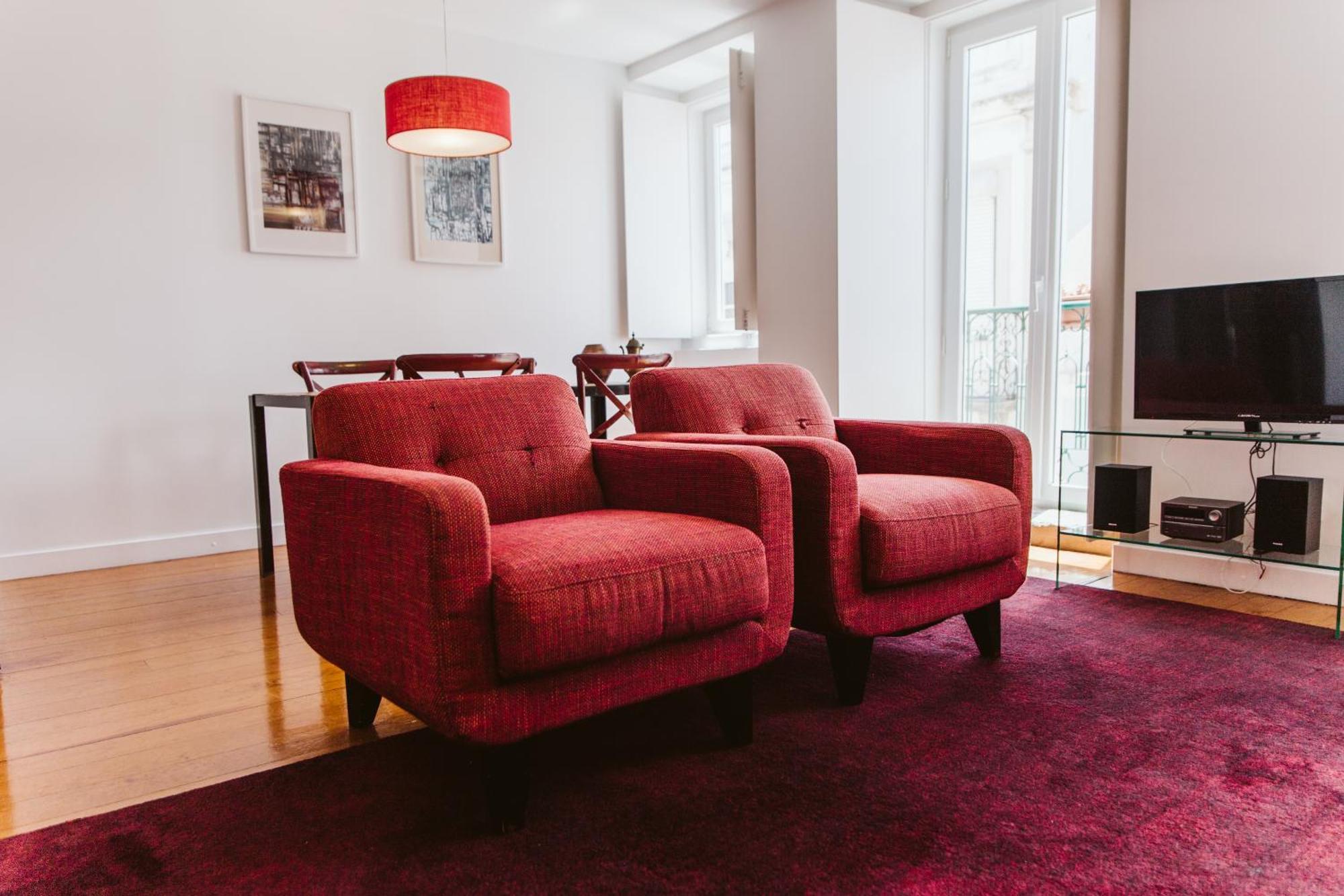 Apartamento 54 Santa Catarina Lisboa