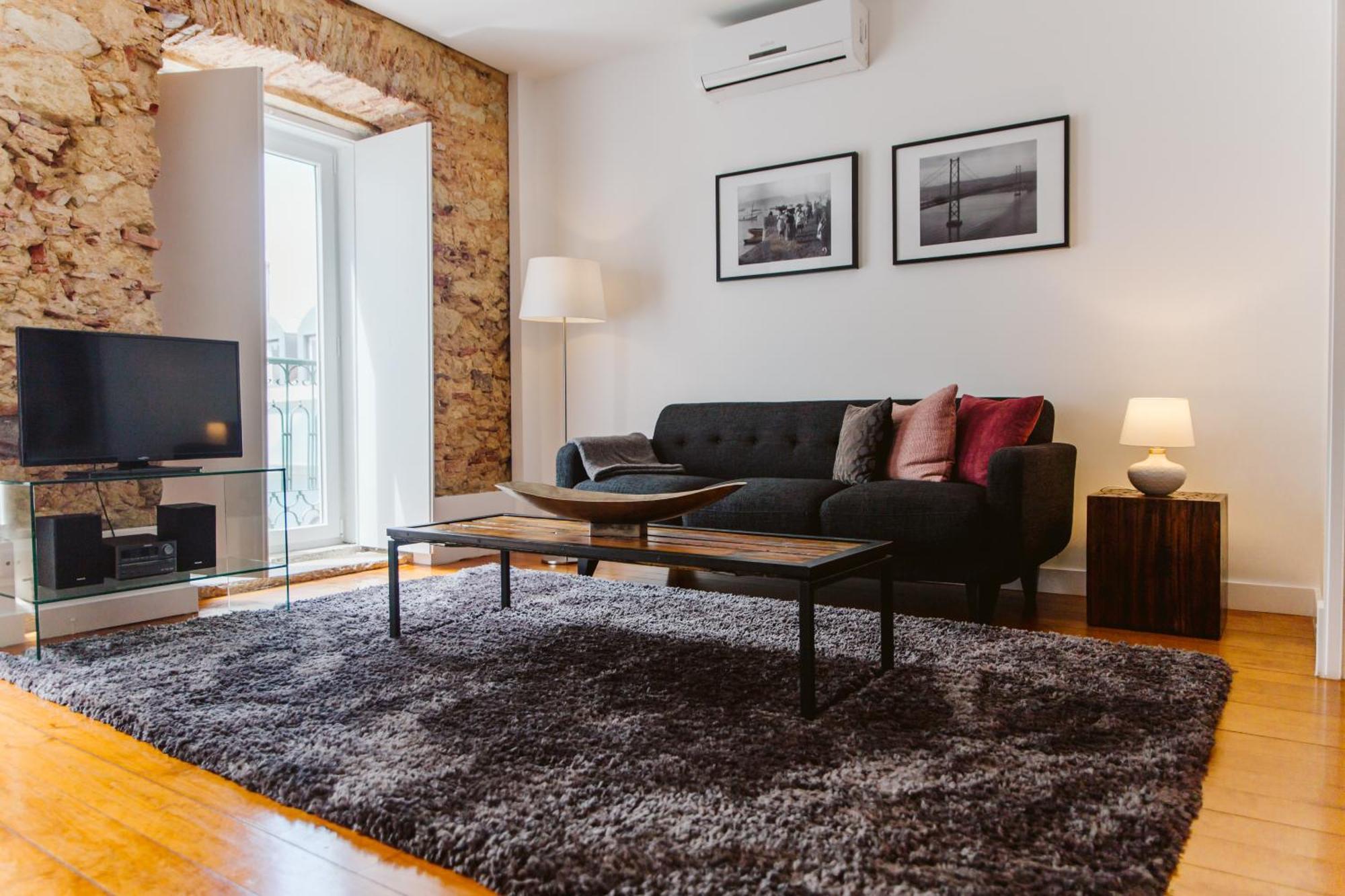 Apartamento 54 Santa Catarina *