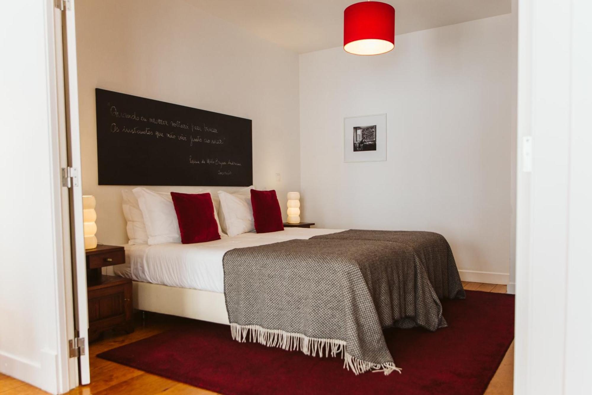 Apartamento 54 Santa Catarina Lisboa