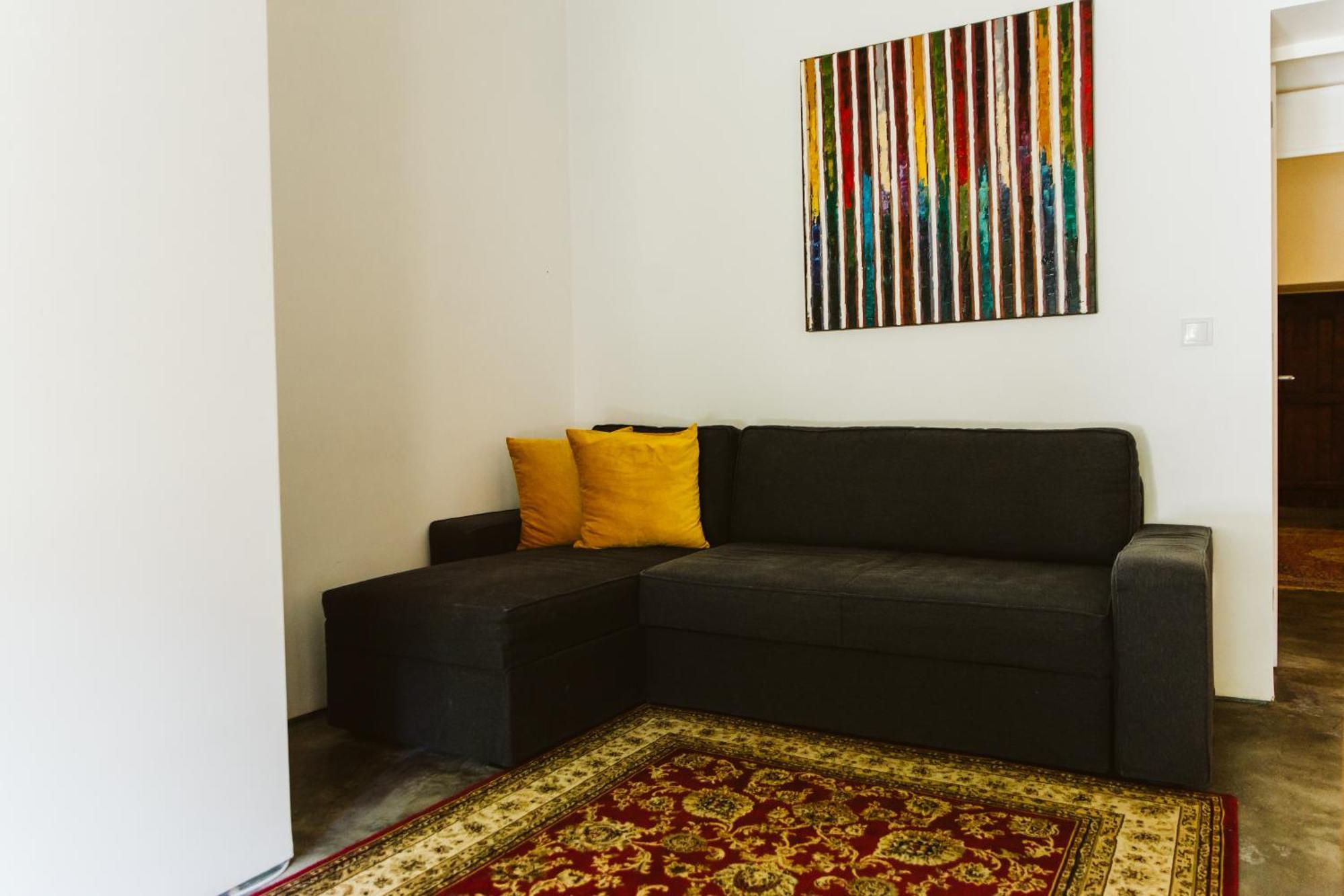 Apartamento 54 Santa Catarina *