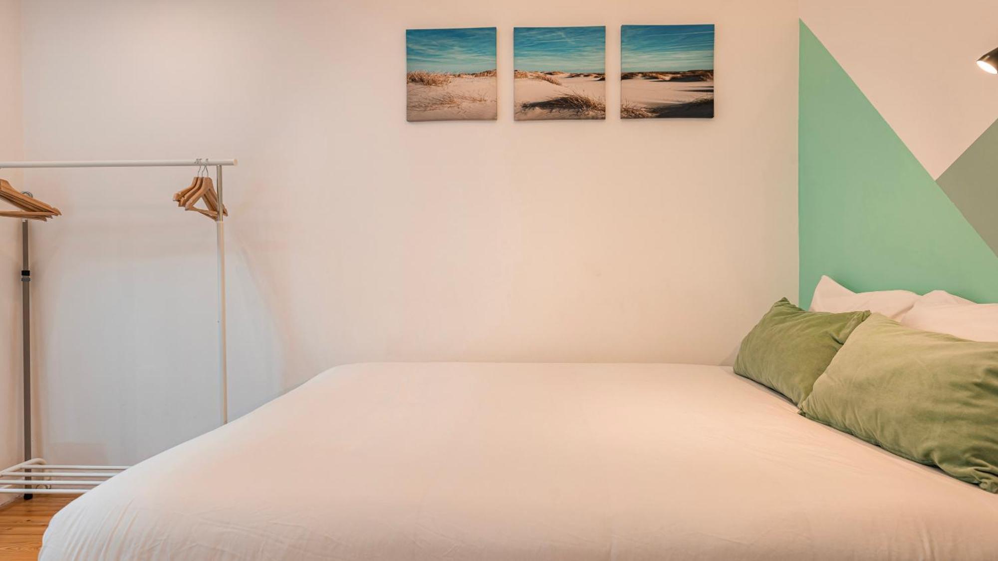 M&m By Lovelystay Apartment *