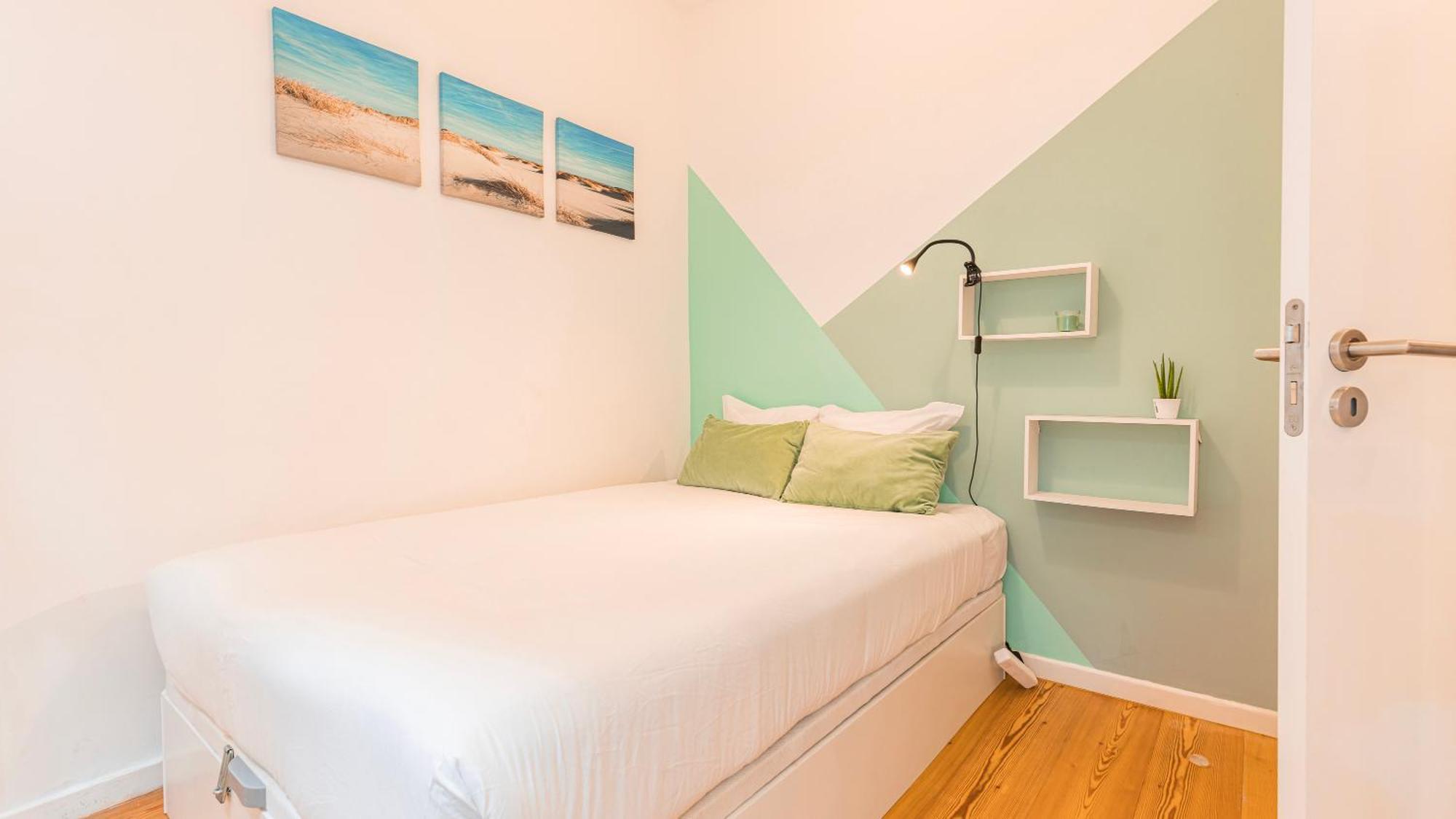 Apartment M&m By Lovelystay