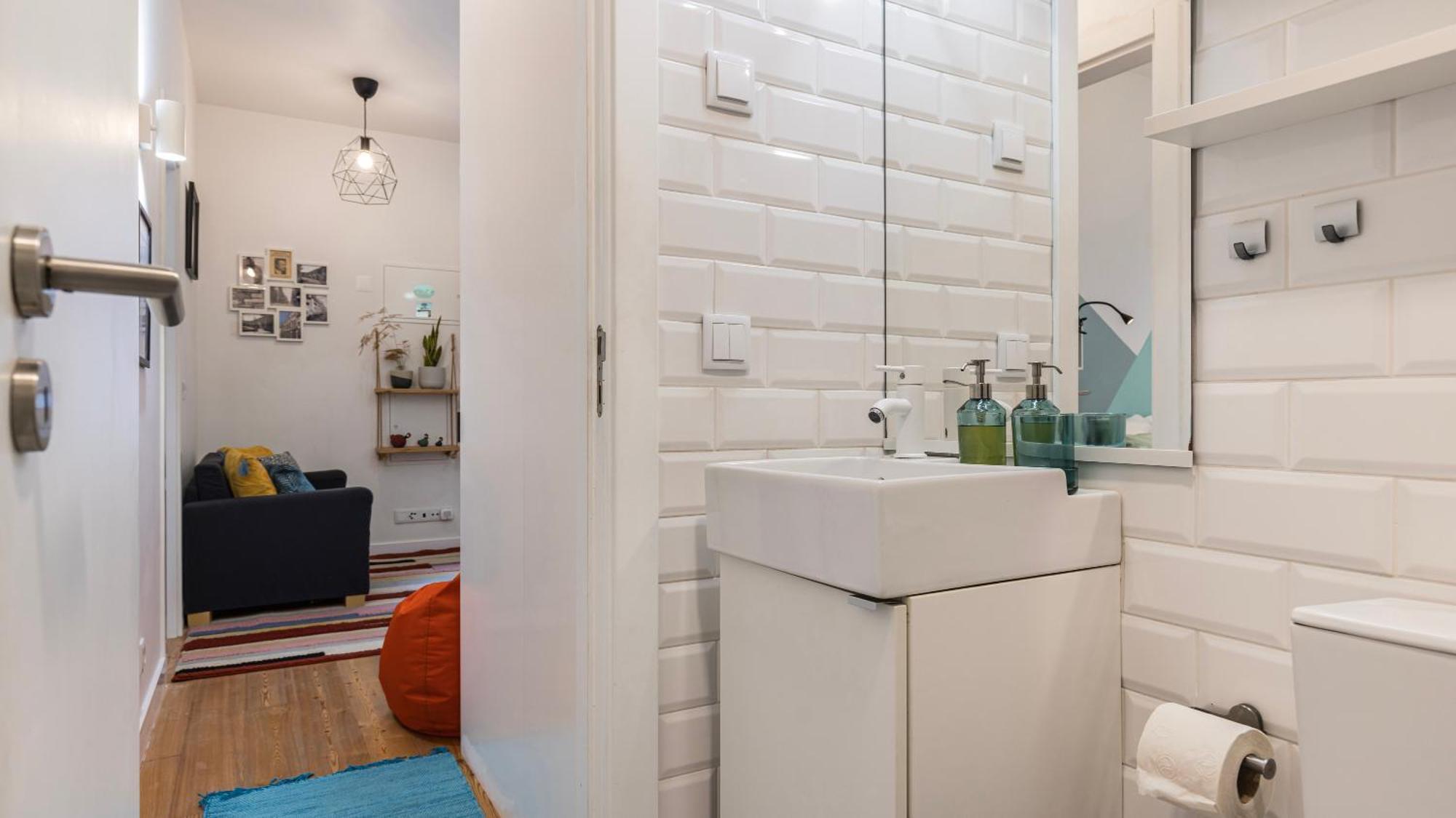 Apartment M&m By Lovelystay *