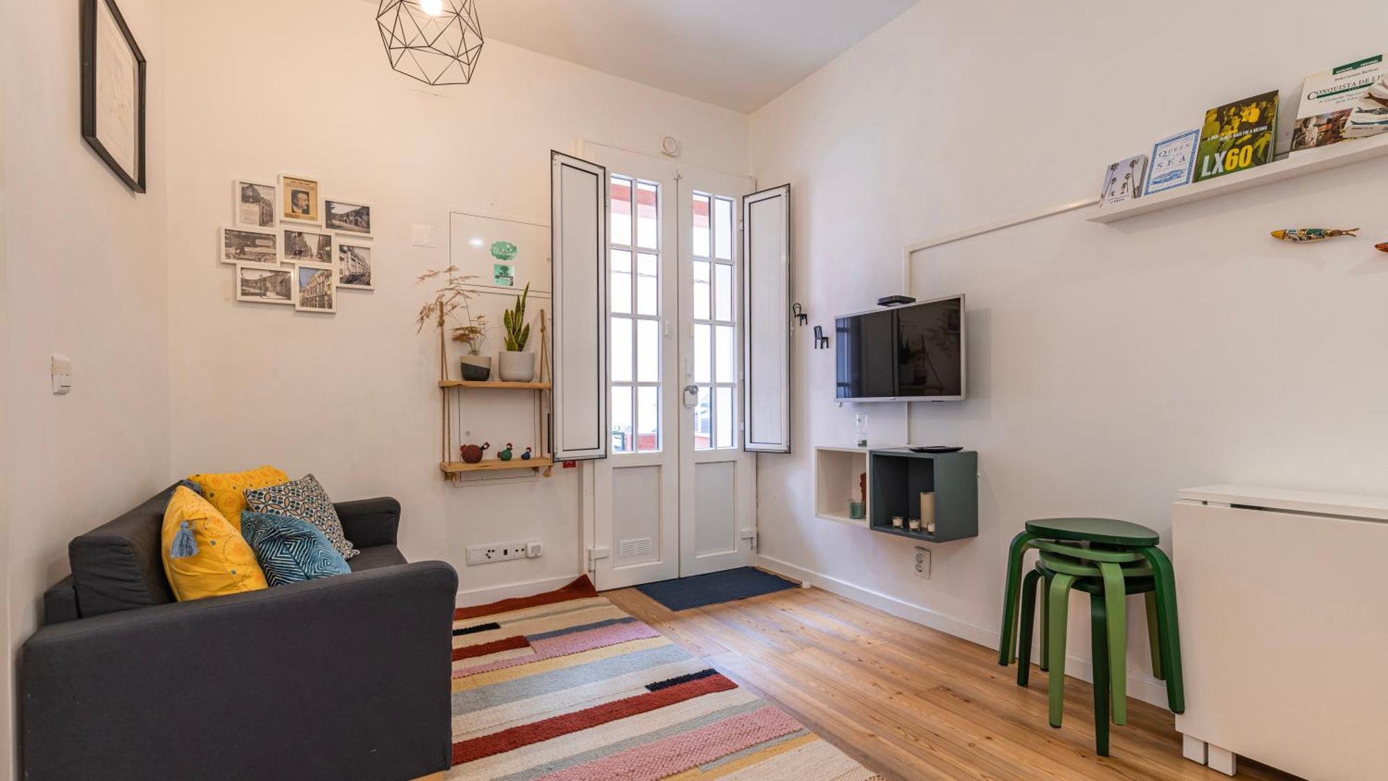 Apartment M&m By Lovelystay