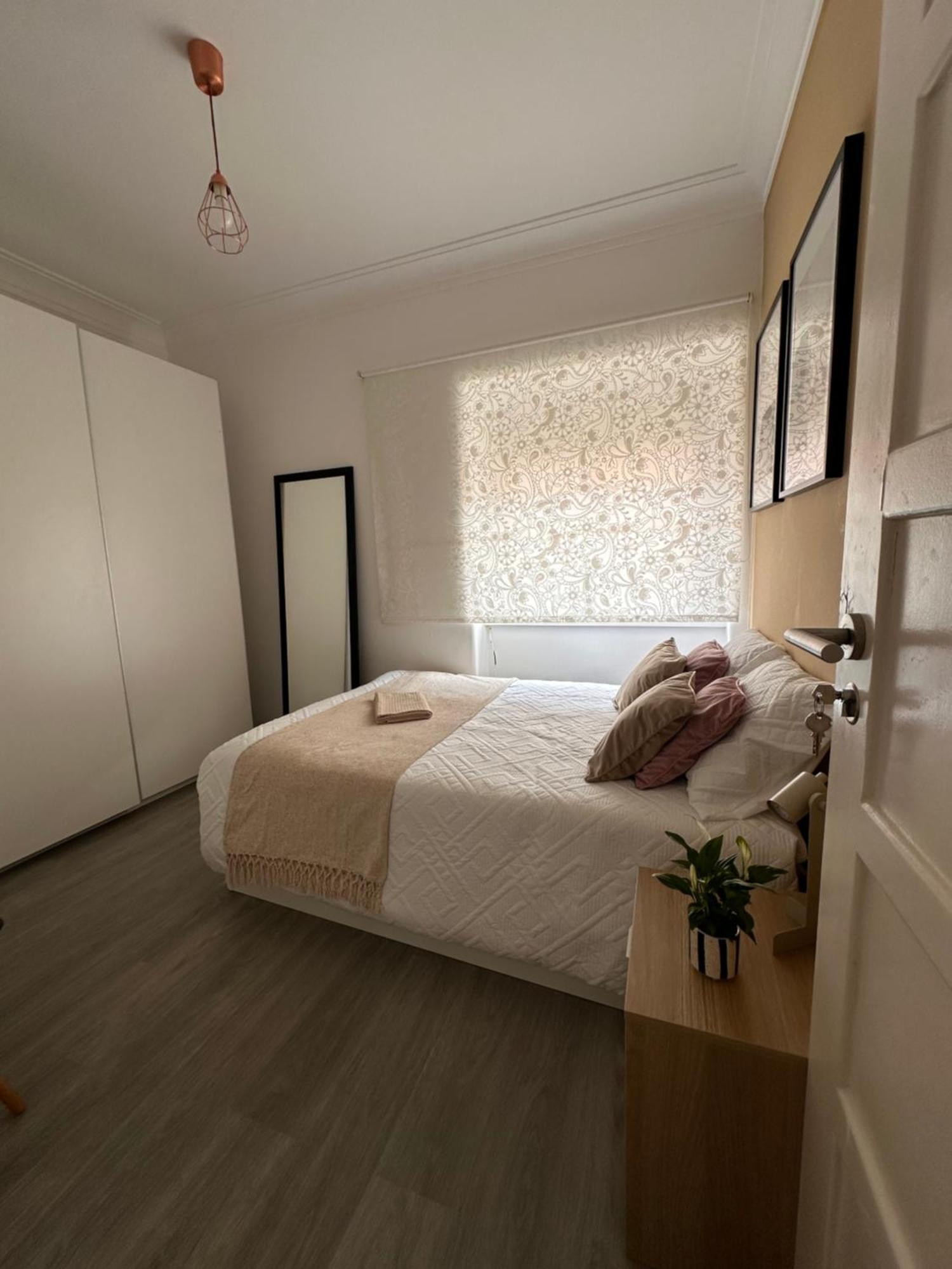Appartement Guest