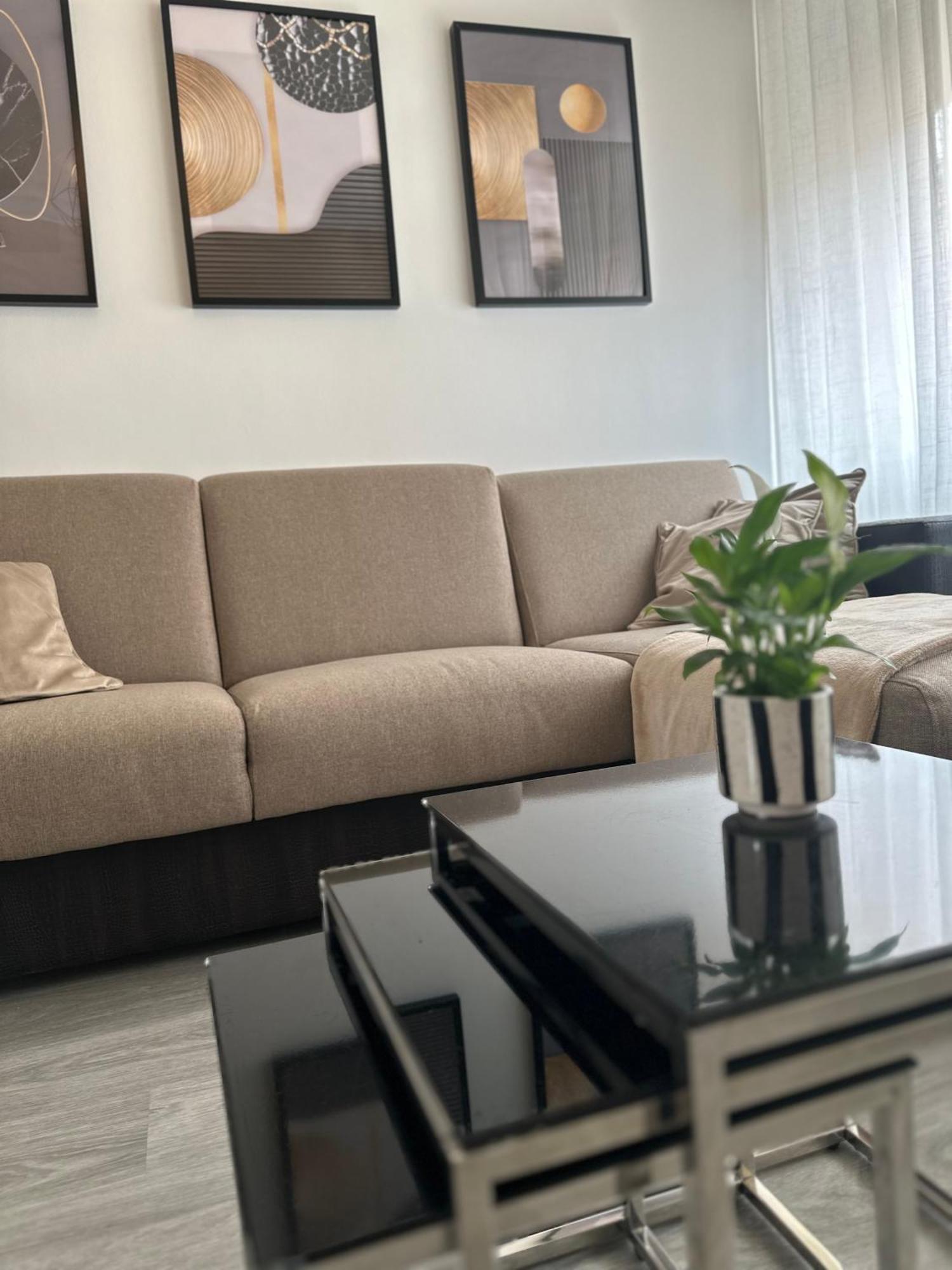Appartement Guest