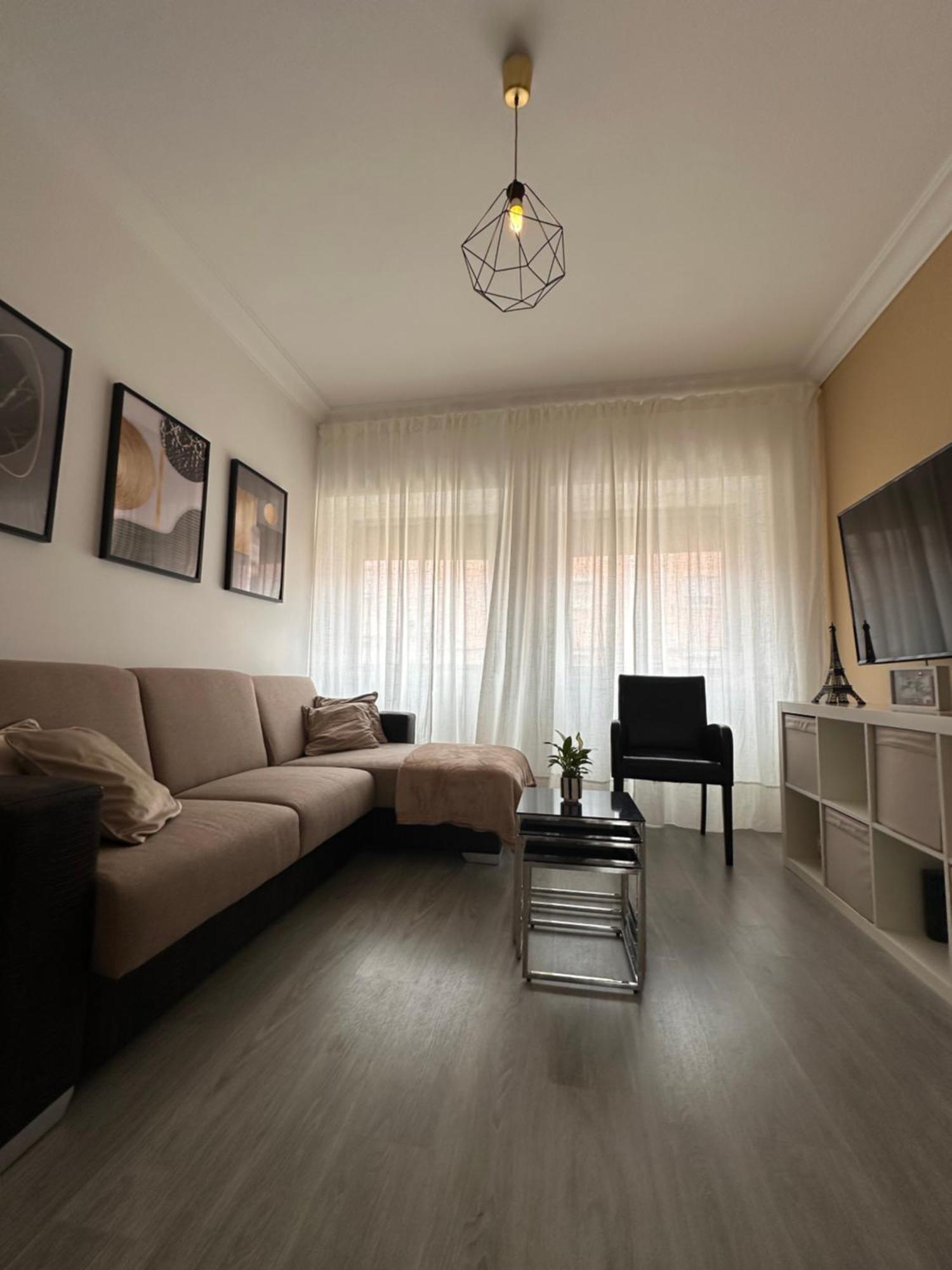 Appartement Guest