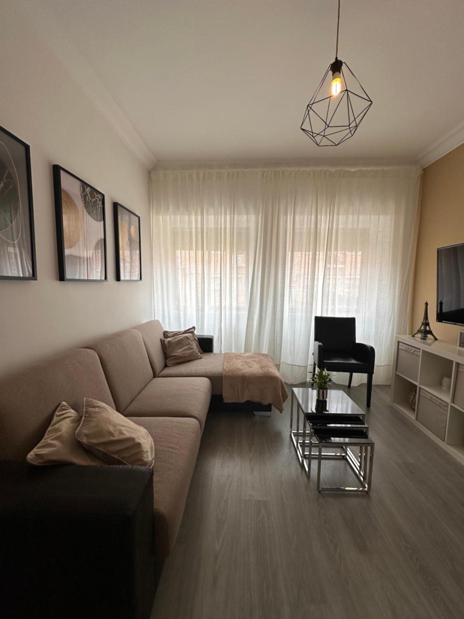 Guest Appartement *