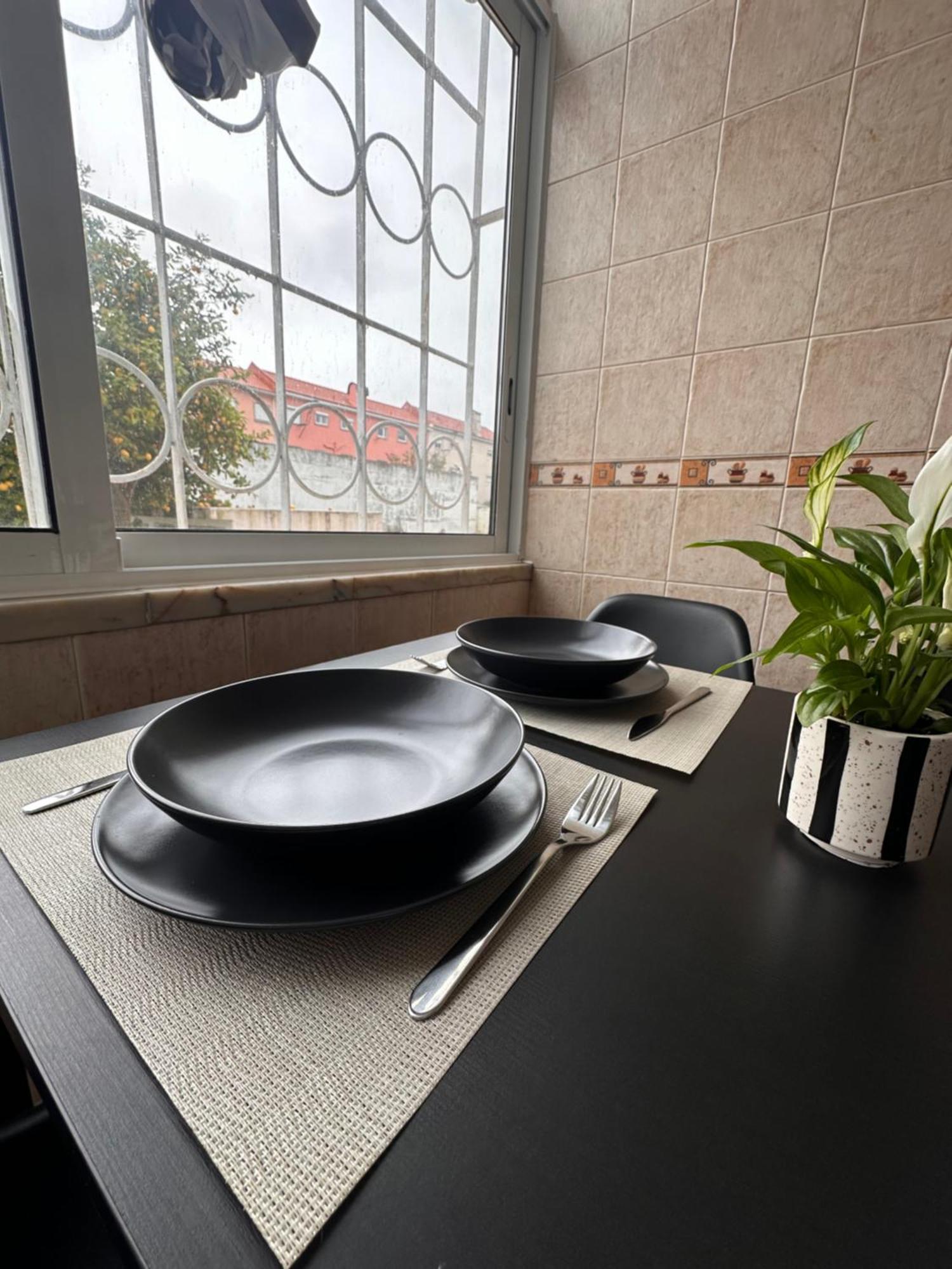 Guest Appartement