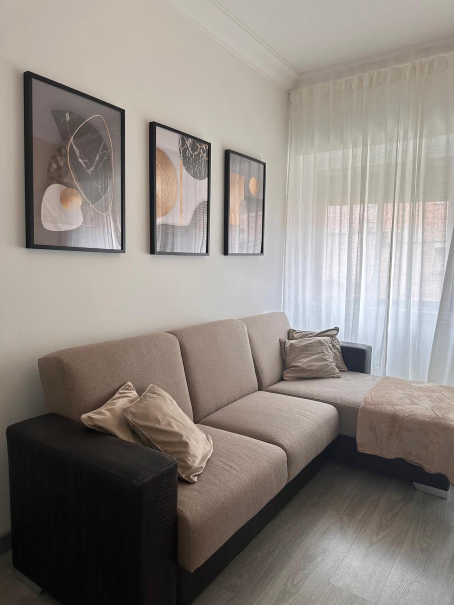 Appartement Guest *