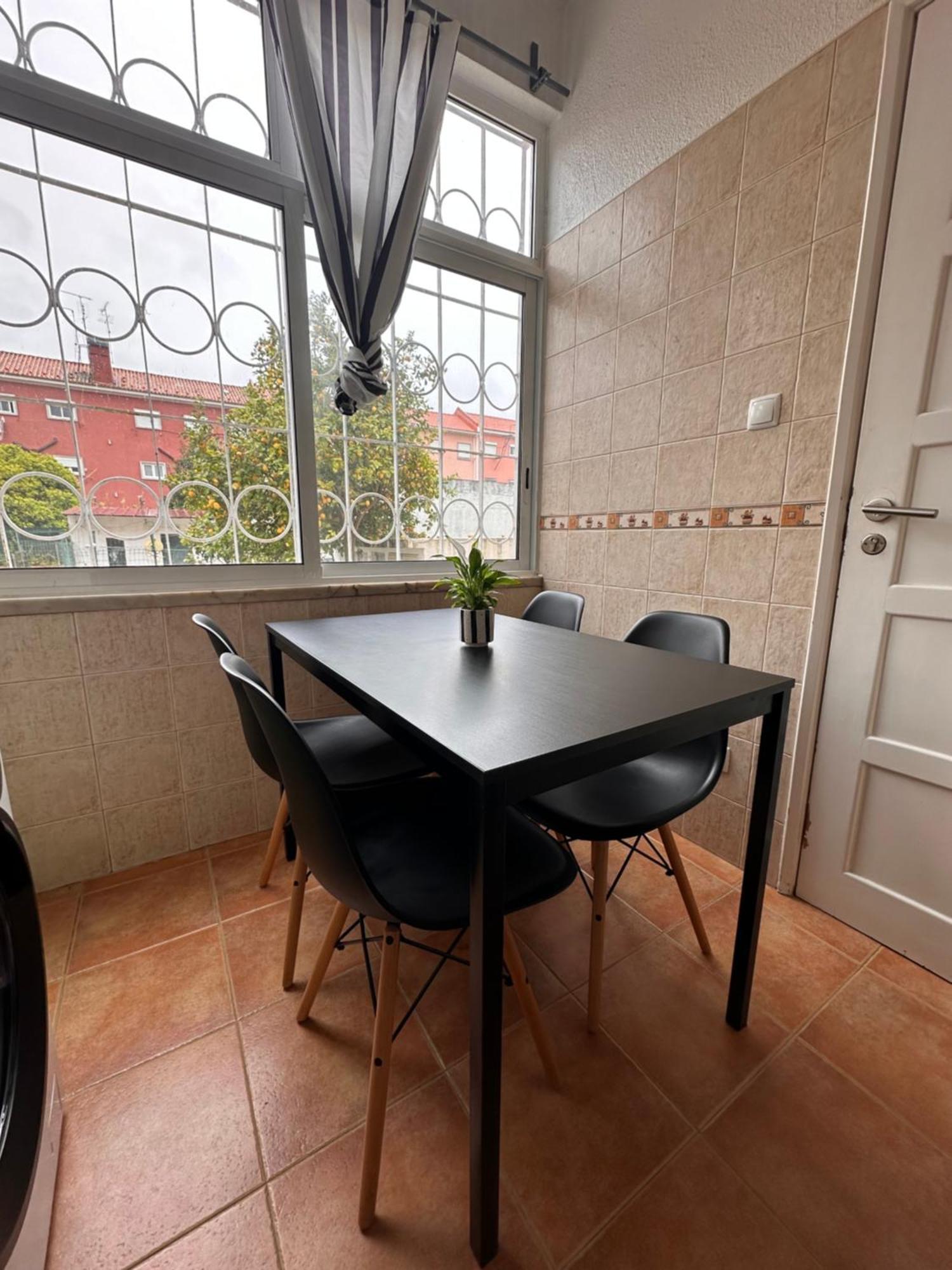 Appartement Guest *