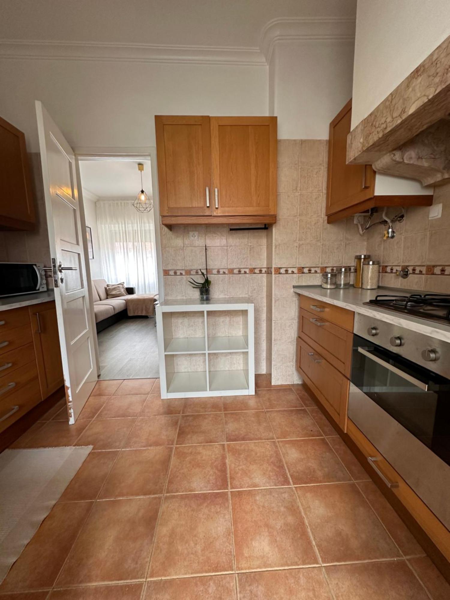 Appartement Guest Lissabon