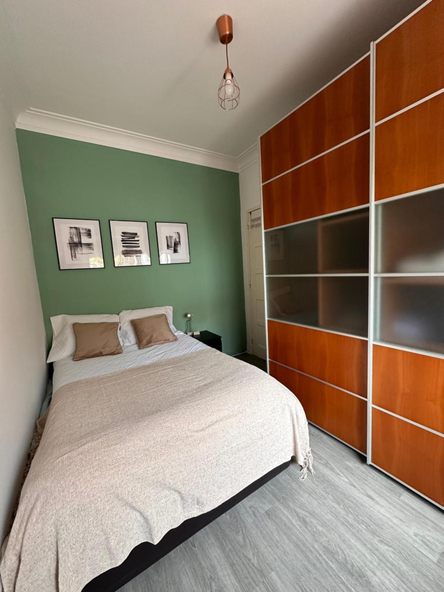 Guest Appartement Lissabon
