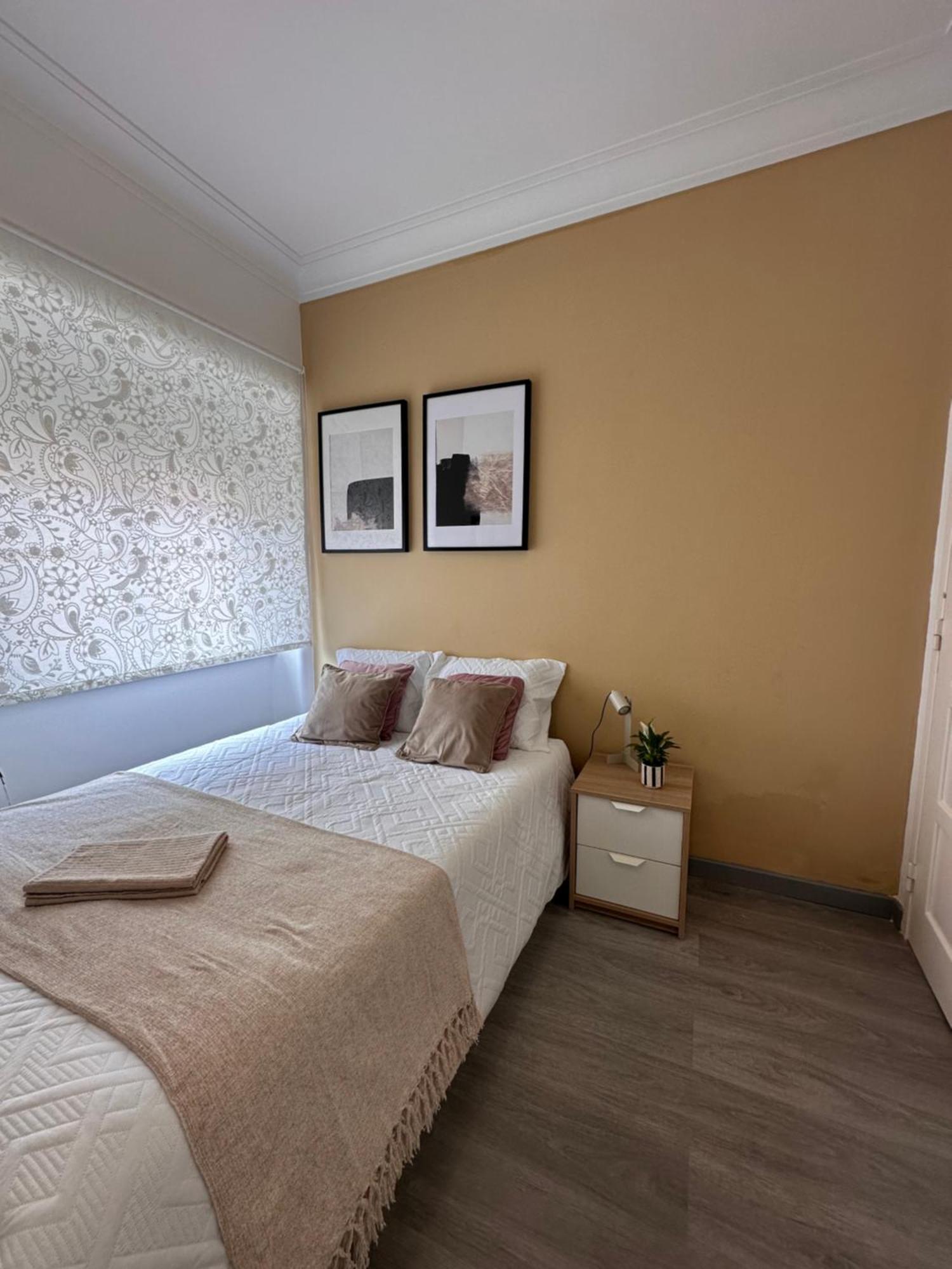 Guest Appartement Lissabon