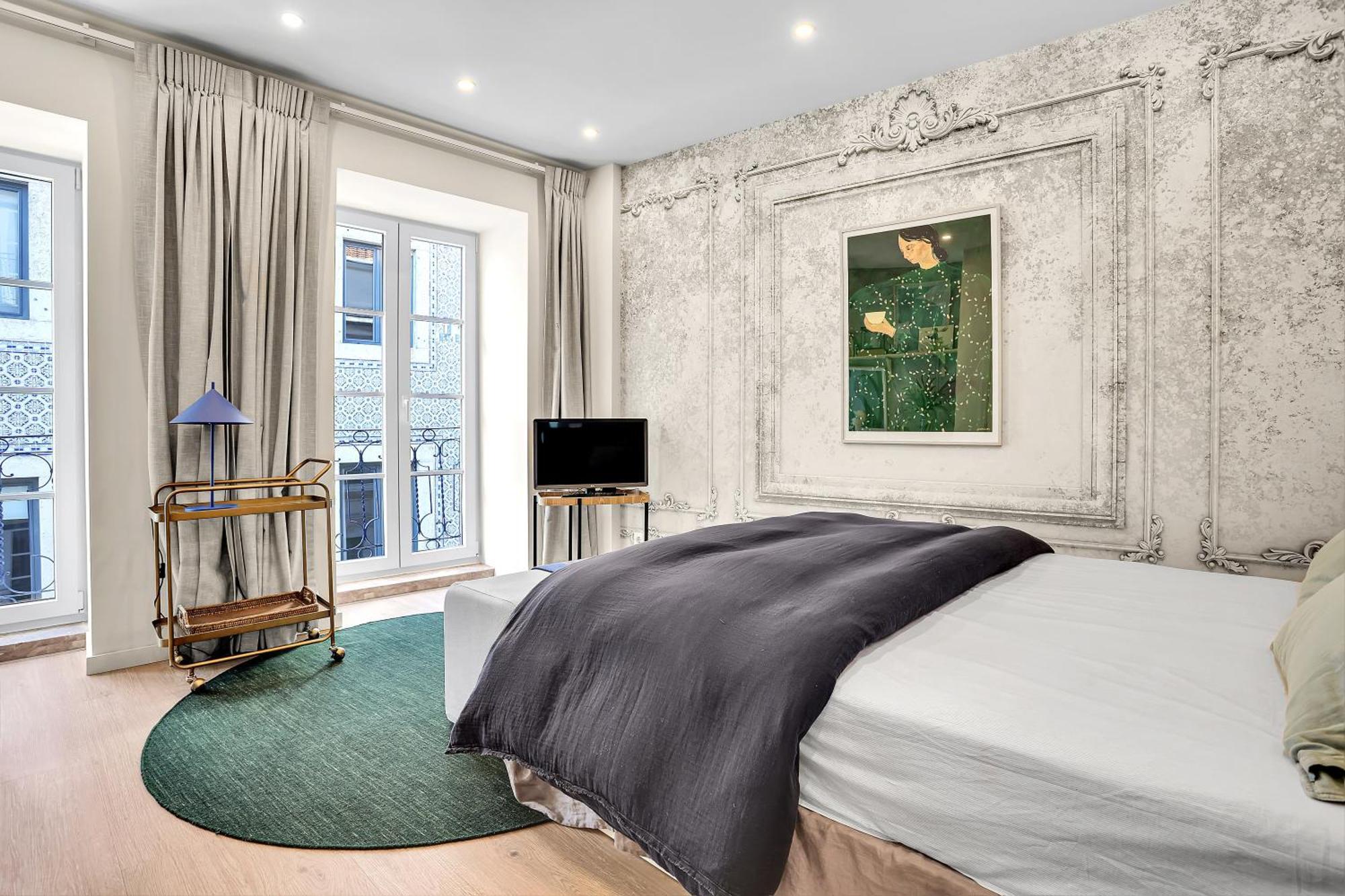Appartement Azulejo *