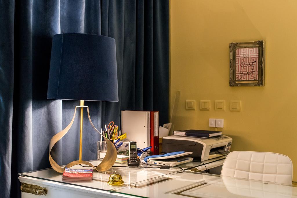 Bed & Breakfast Ph Downtown 2*