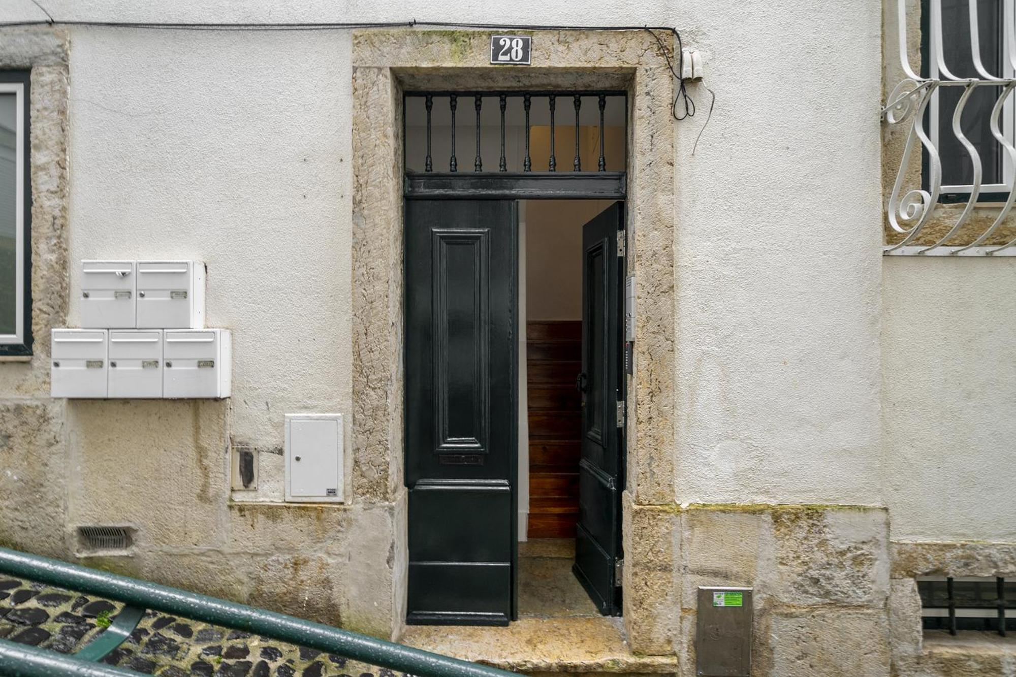 Whome Hidden Gem In Alfama Perfect To Explore Lisboa