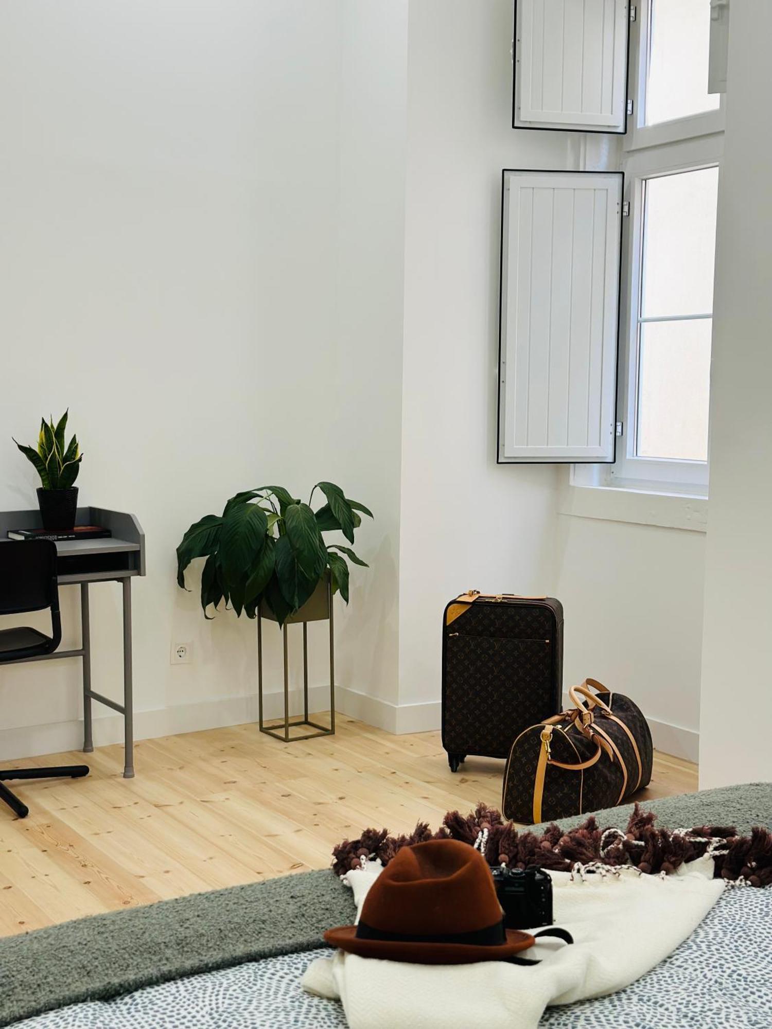 Gasthof Baixa Chiado Bedrooms *