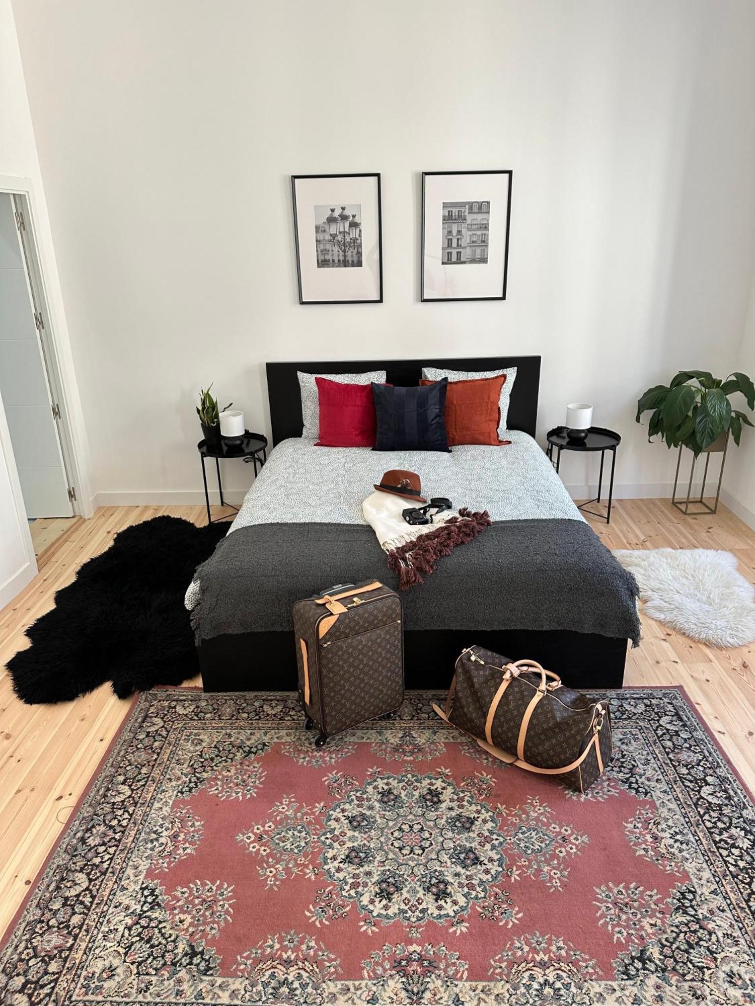Baixa Chiado Bedrooms Gasthof