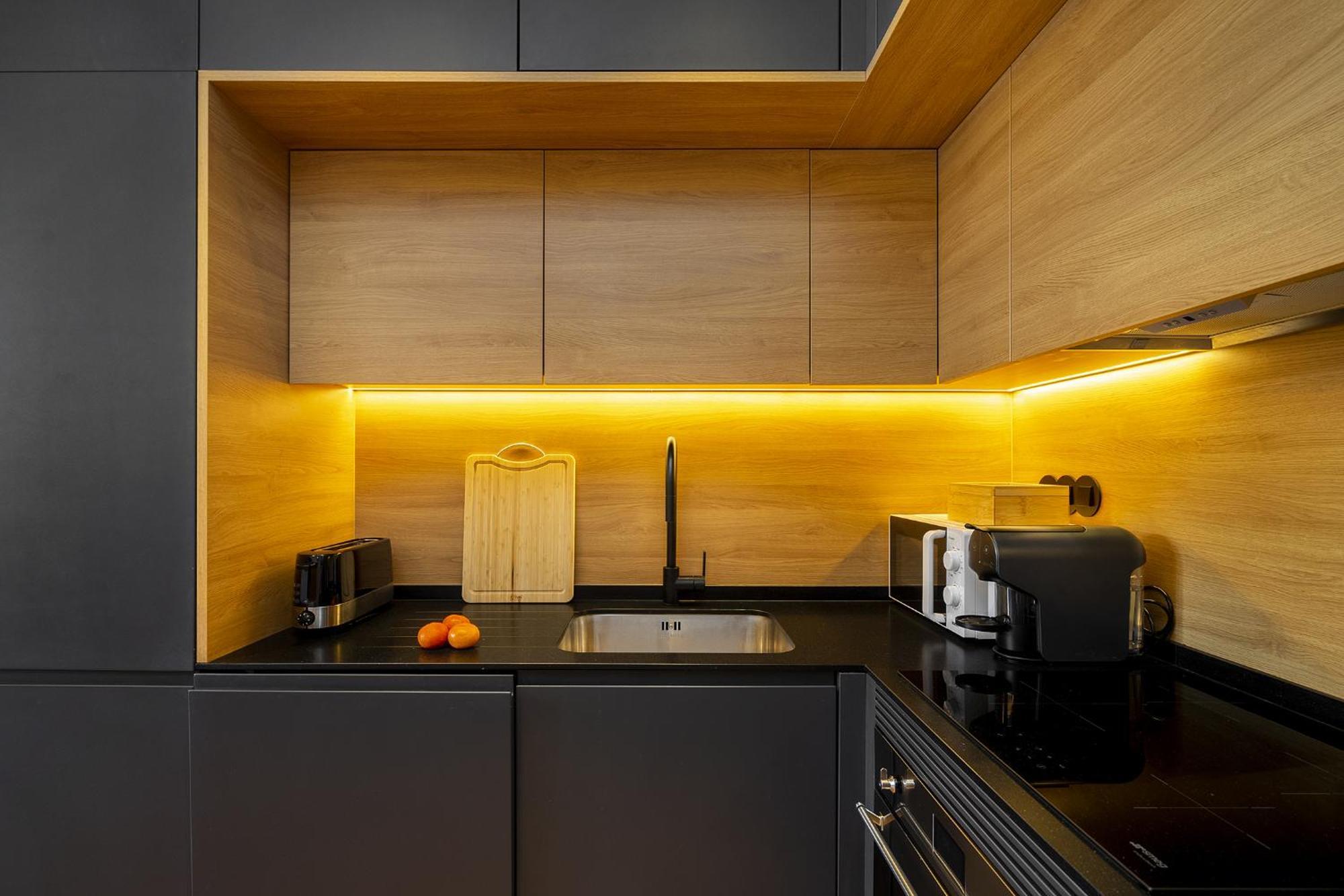 Whome Urban Elegance: A Modern Haven In Lisbon's Heart Appartement Lisboa