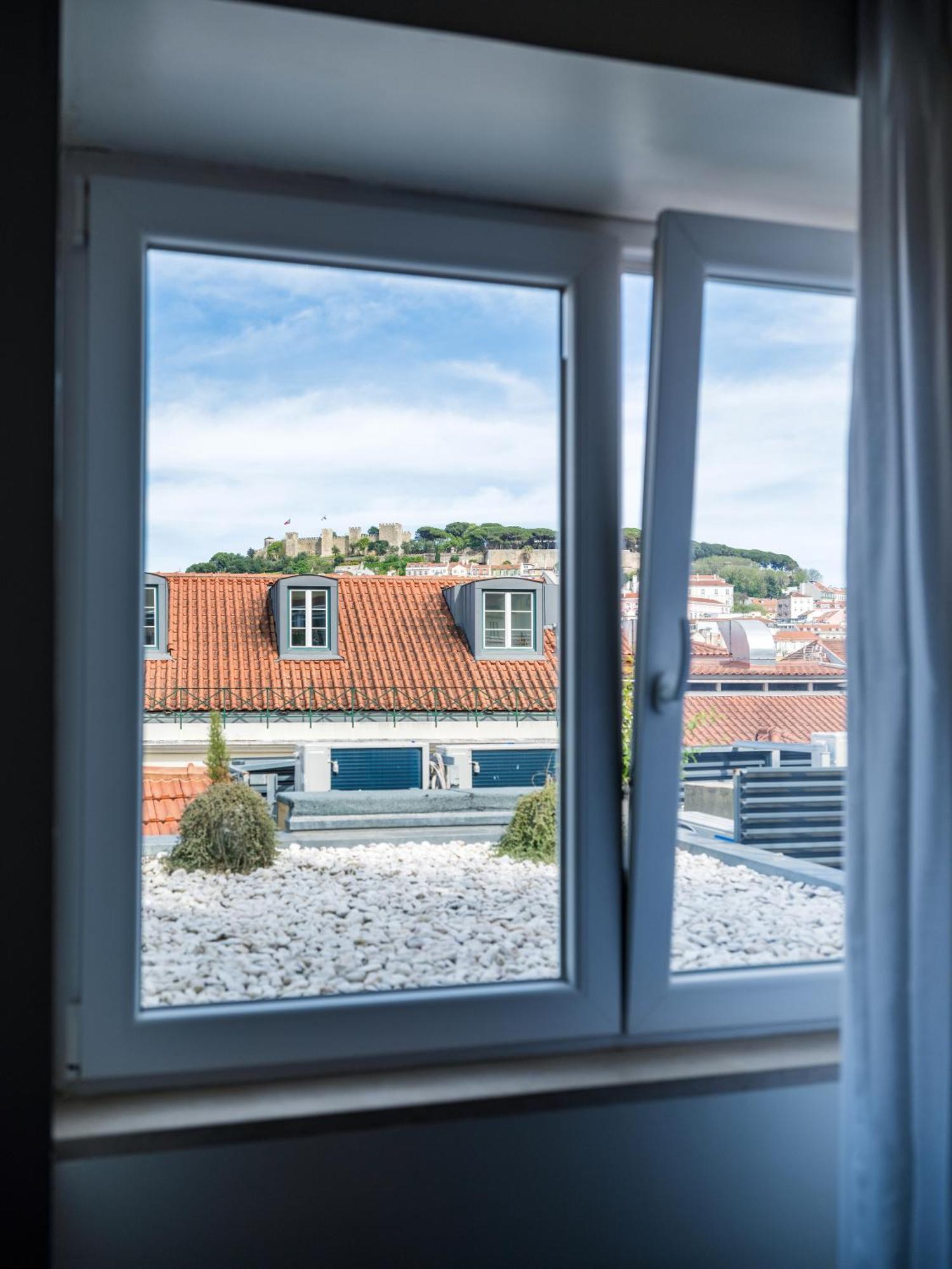 Gasthof The Art Lissabon