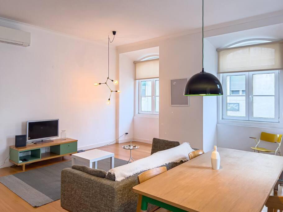 4 In Baixa Appartement Lisboa