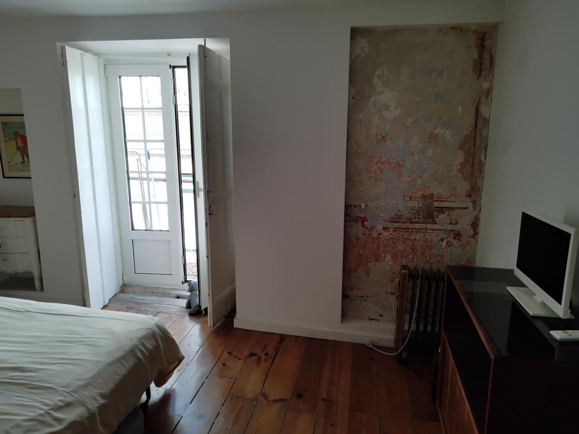 Appartement Triplex In The Very Heart Of *