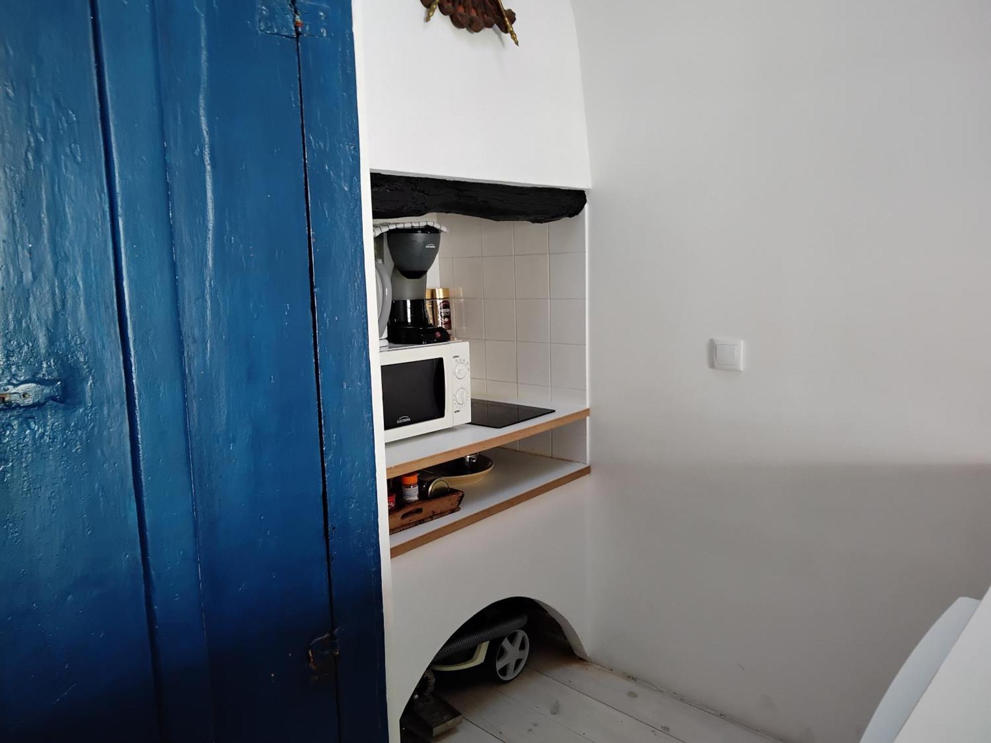 Triplex In The Very Heart Of Appartement *