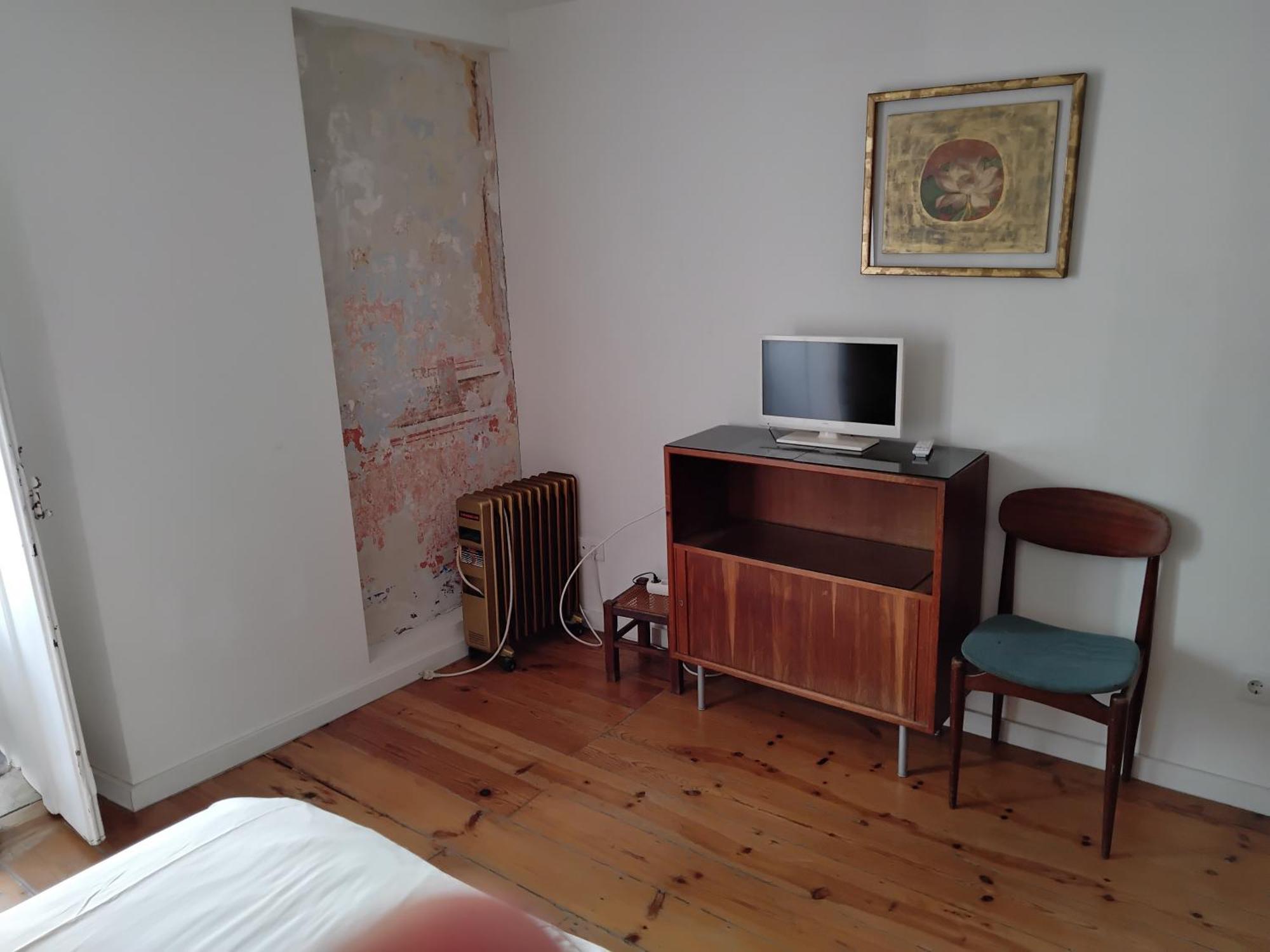 Triplex In The Very Heart Of Appartement Lisboa